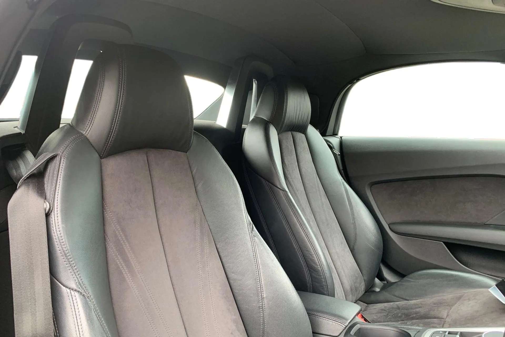 2019 AUDI TT 2019 AUDI TT