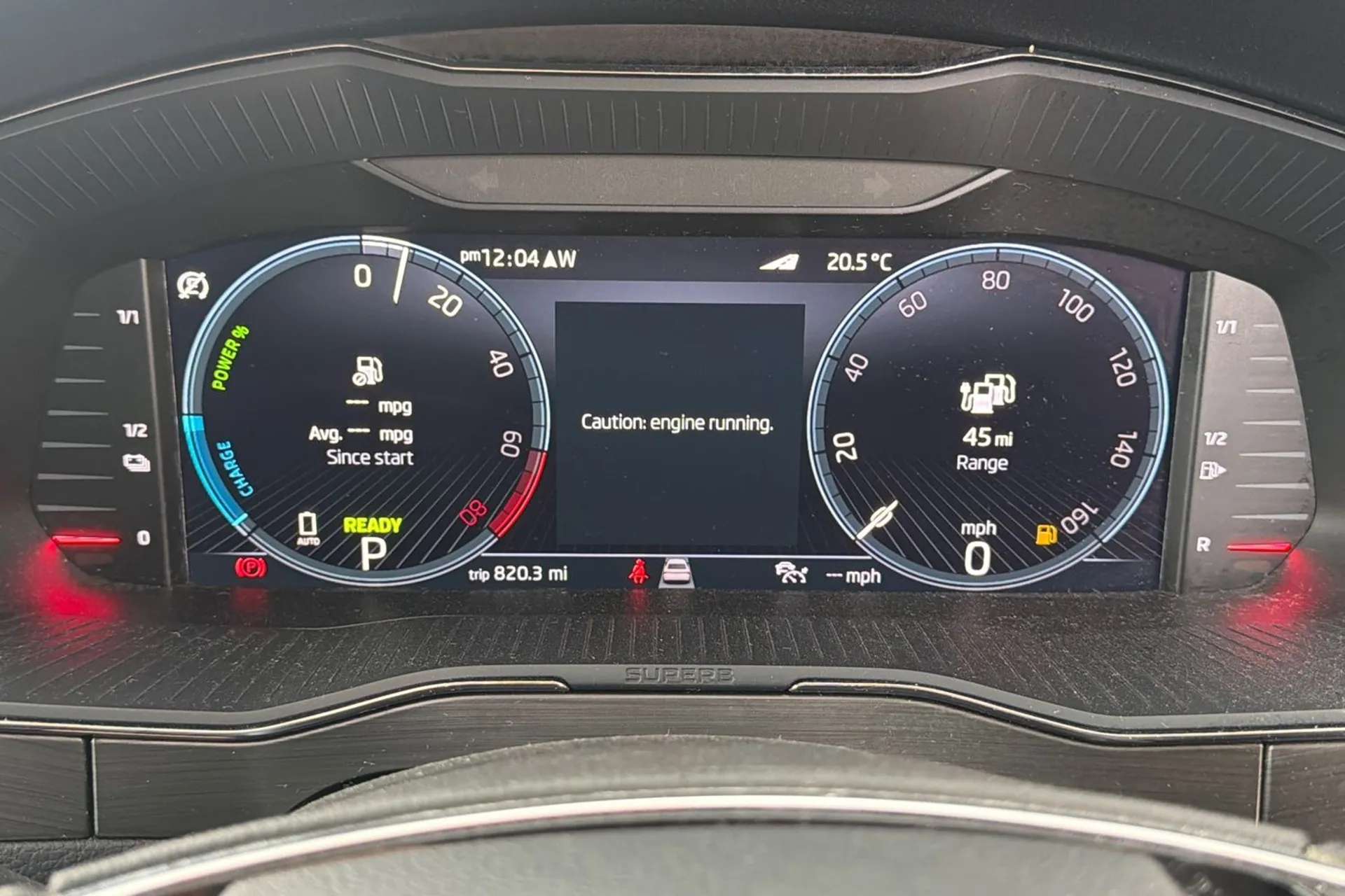 2023 SKODA SUPERB 2023 SKODA SUPERB