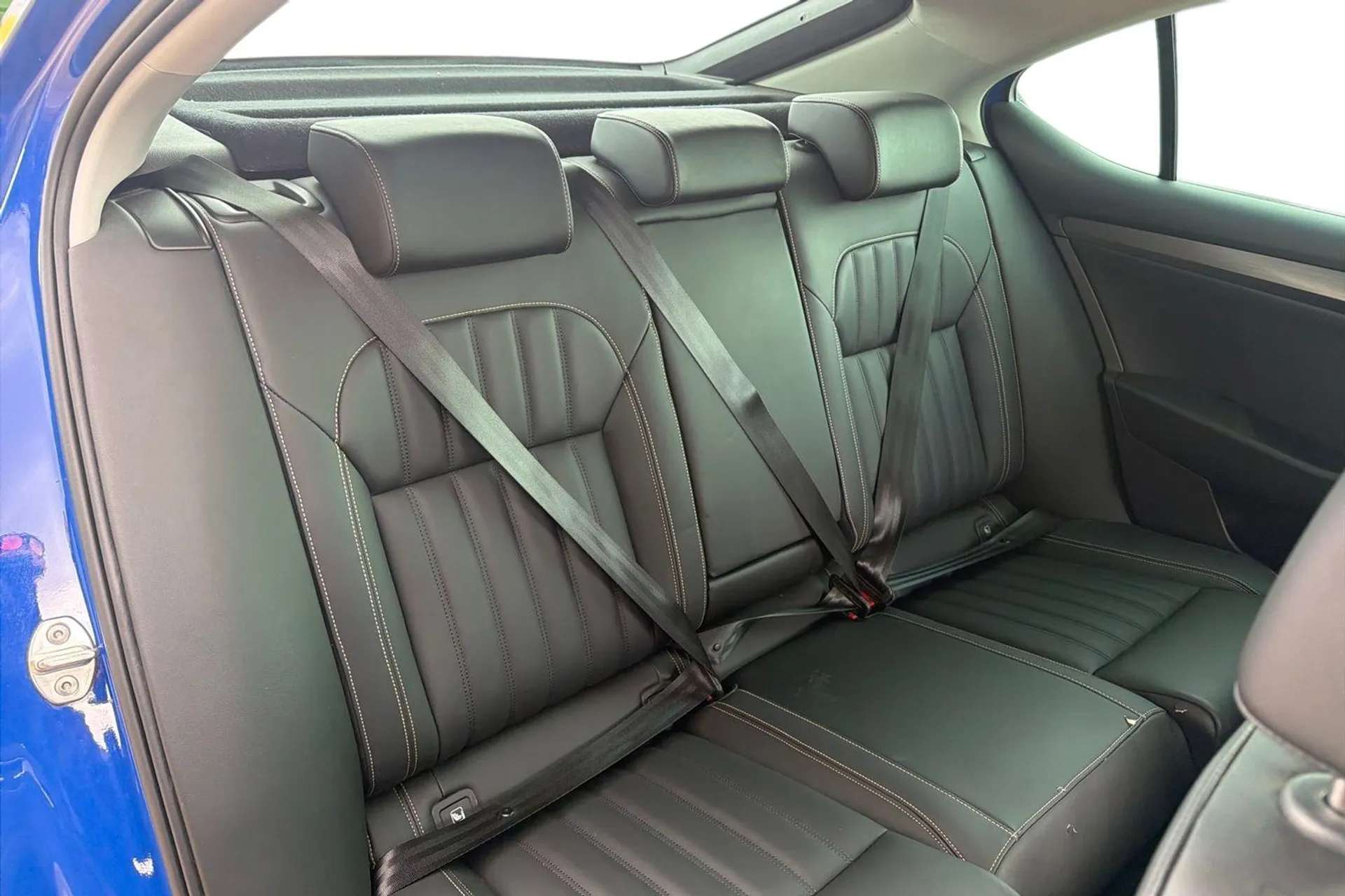 2023 SKODA SUPERB 2023 SKODA SUPERB
