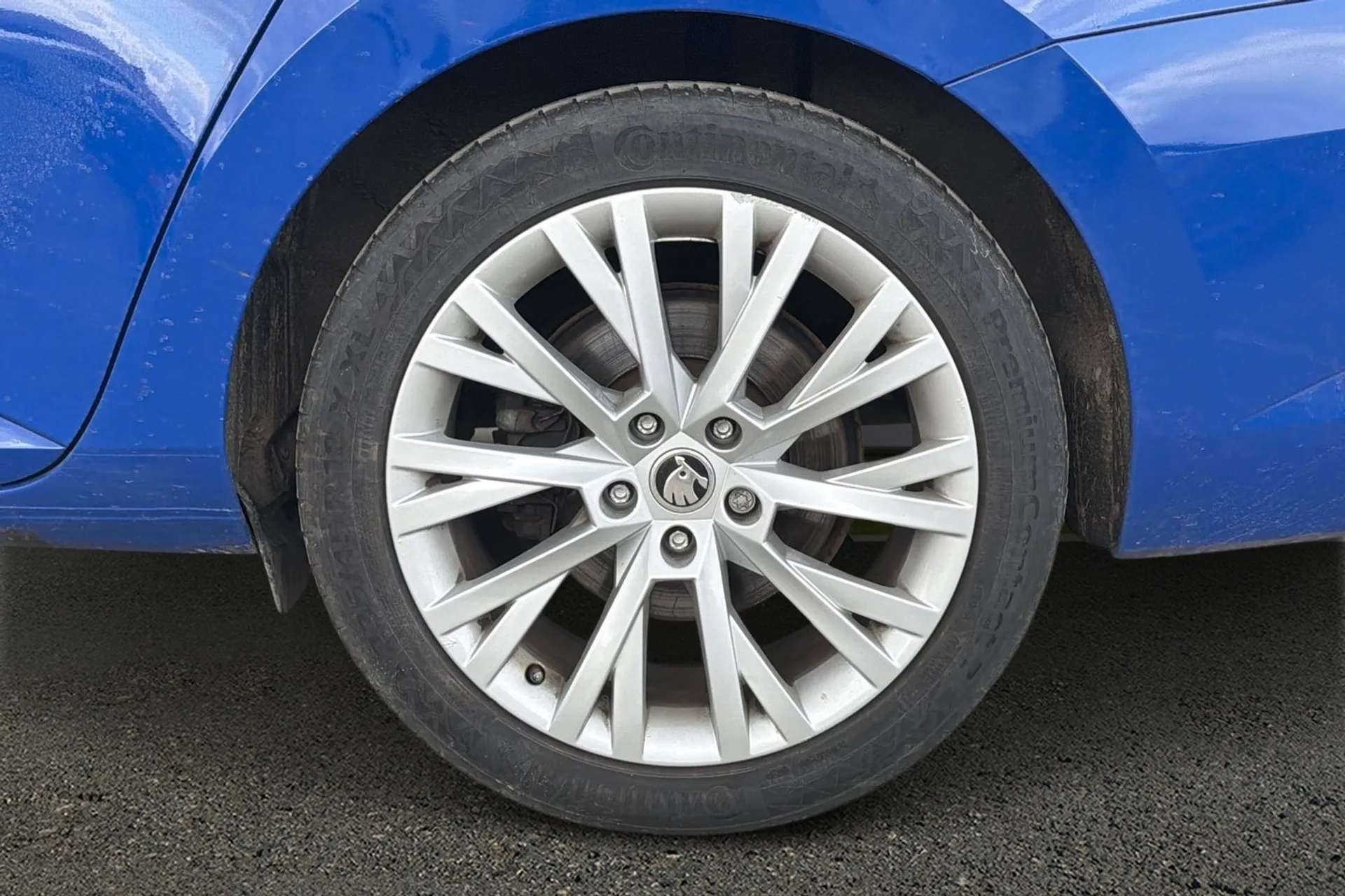 2023 SKODA SUPERB 2023 SKODA SUPERB