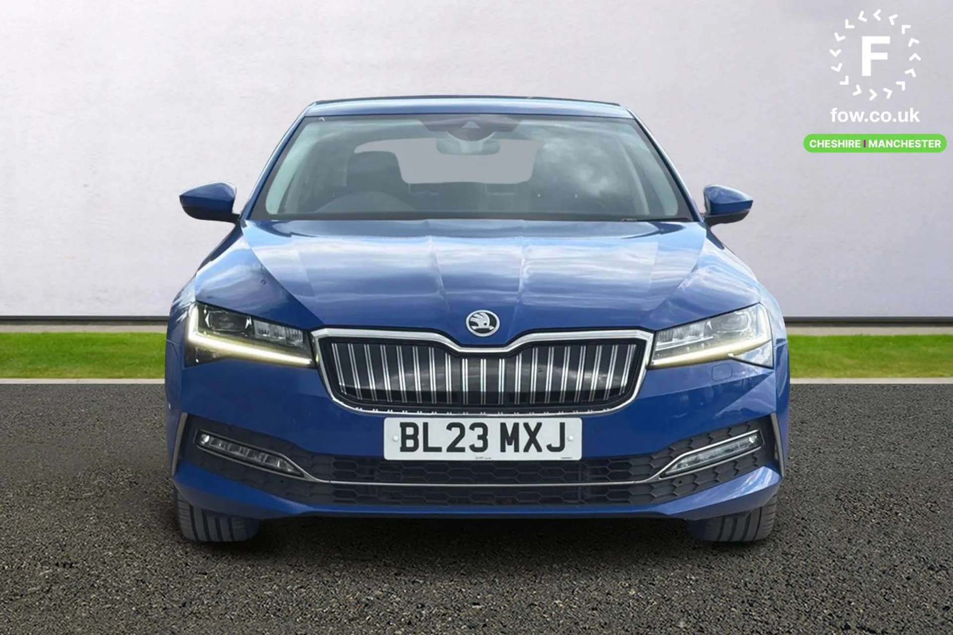 2023 SKODA SUPERB 2023 SKODA SUPERB
