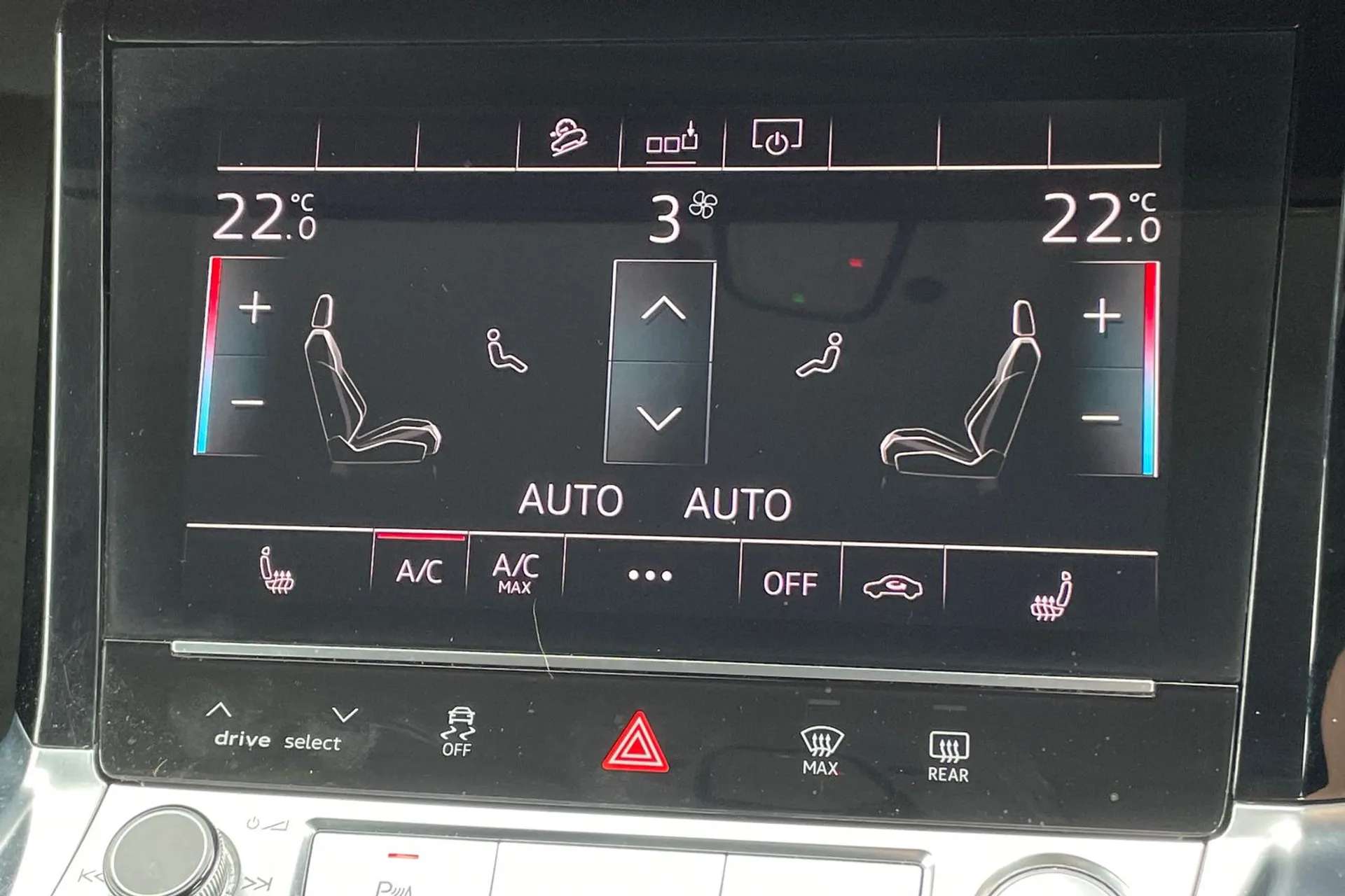 2020 AUDI E-TRON 2020 AUDI E-TRON