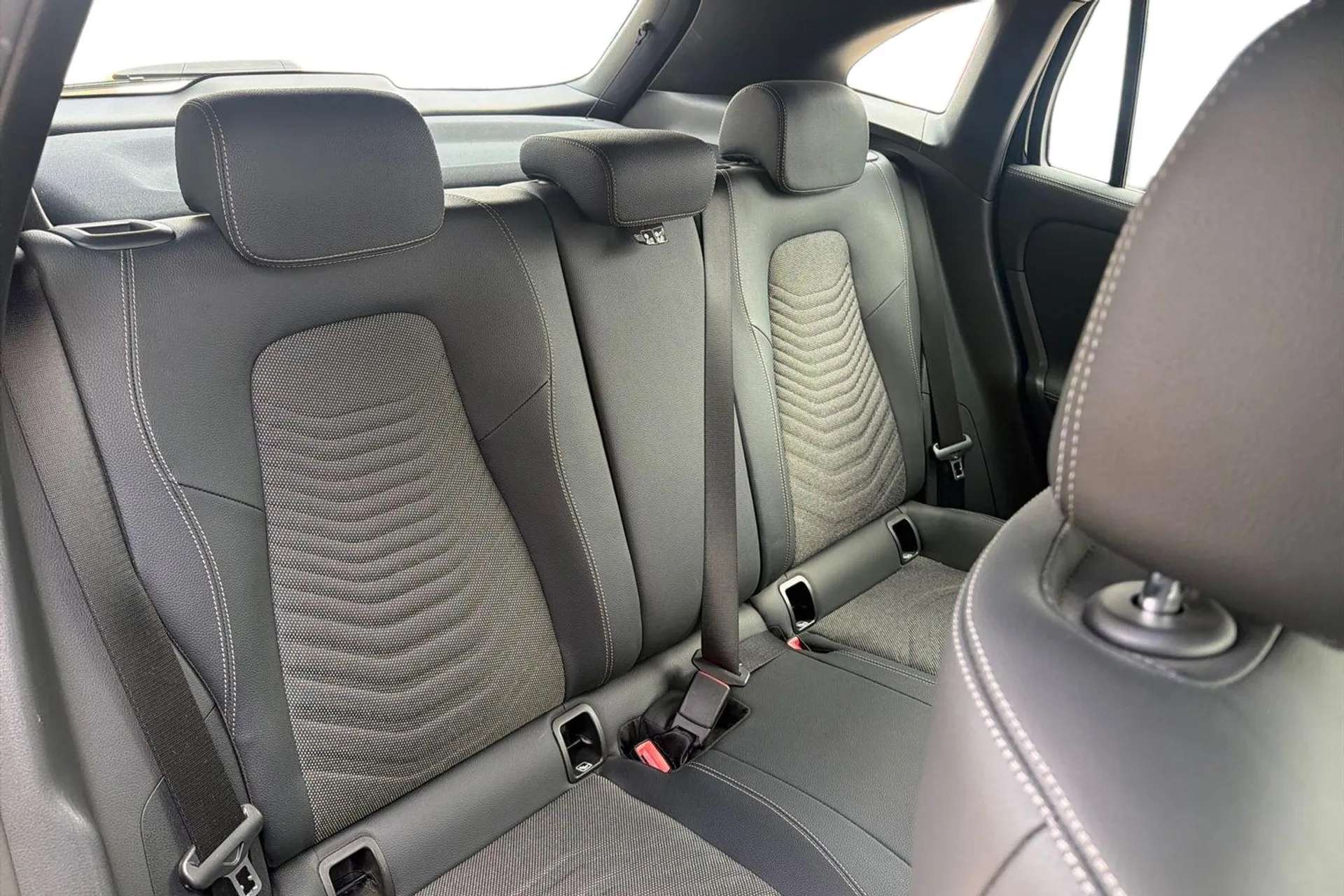 2023 MERCEDES-BENZ GLA 2023 MERCEDES-BENZ GLA