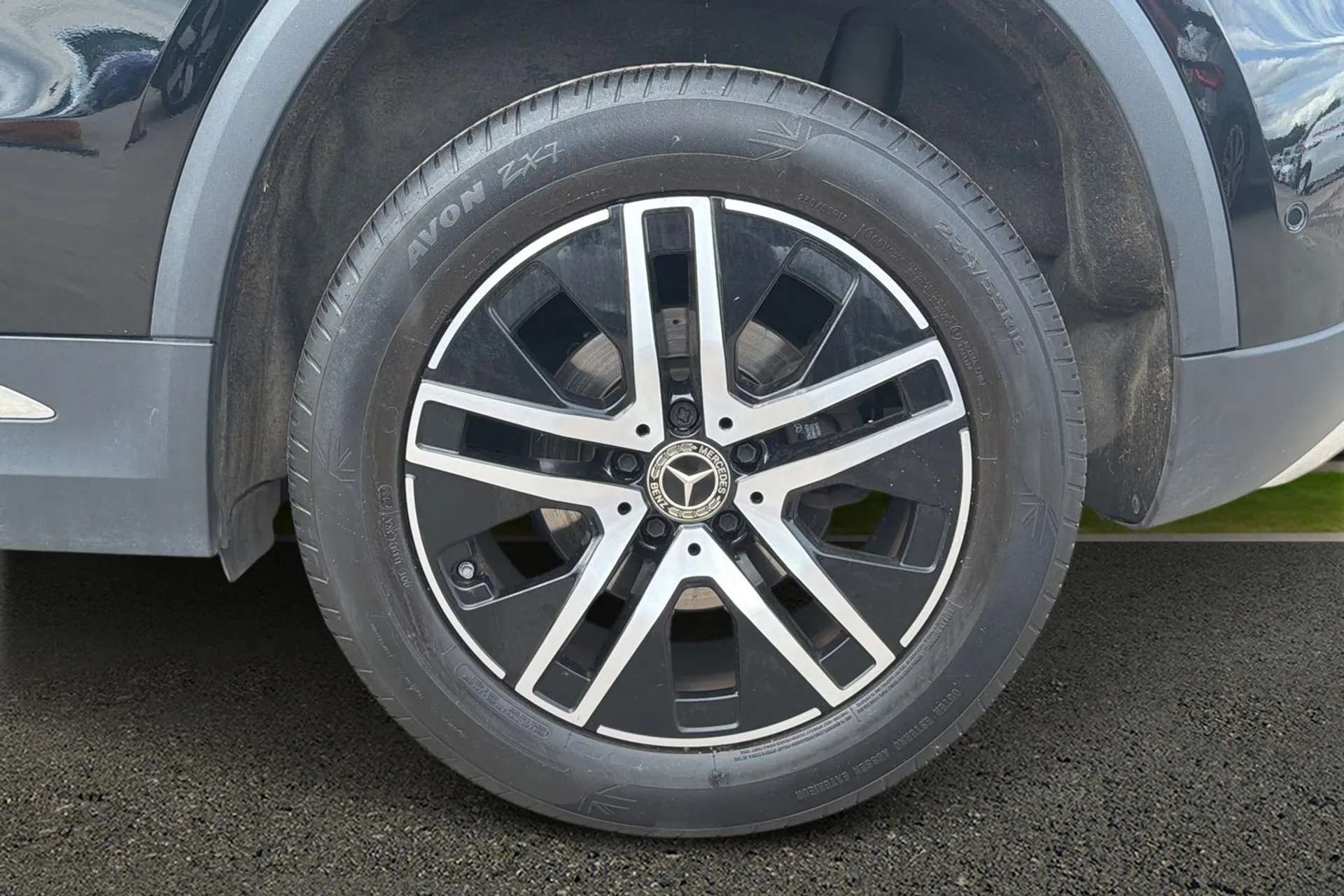 2023 MERCEDES-BENZ GLA 2023 MERCEDES-BENZ GLA