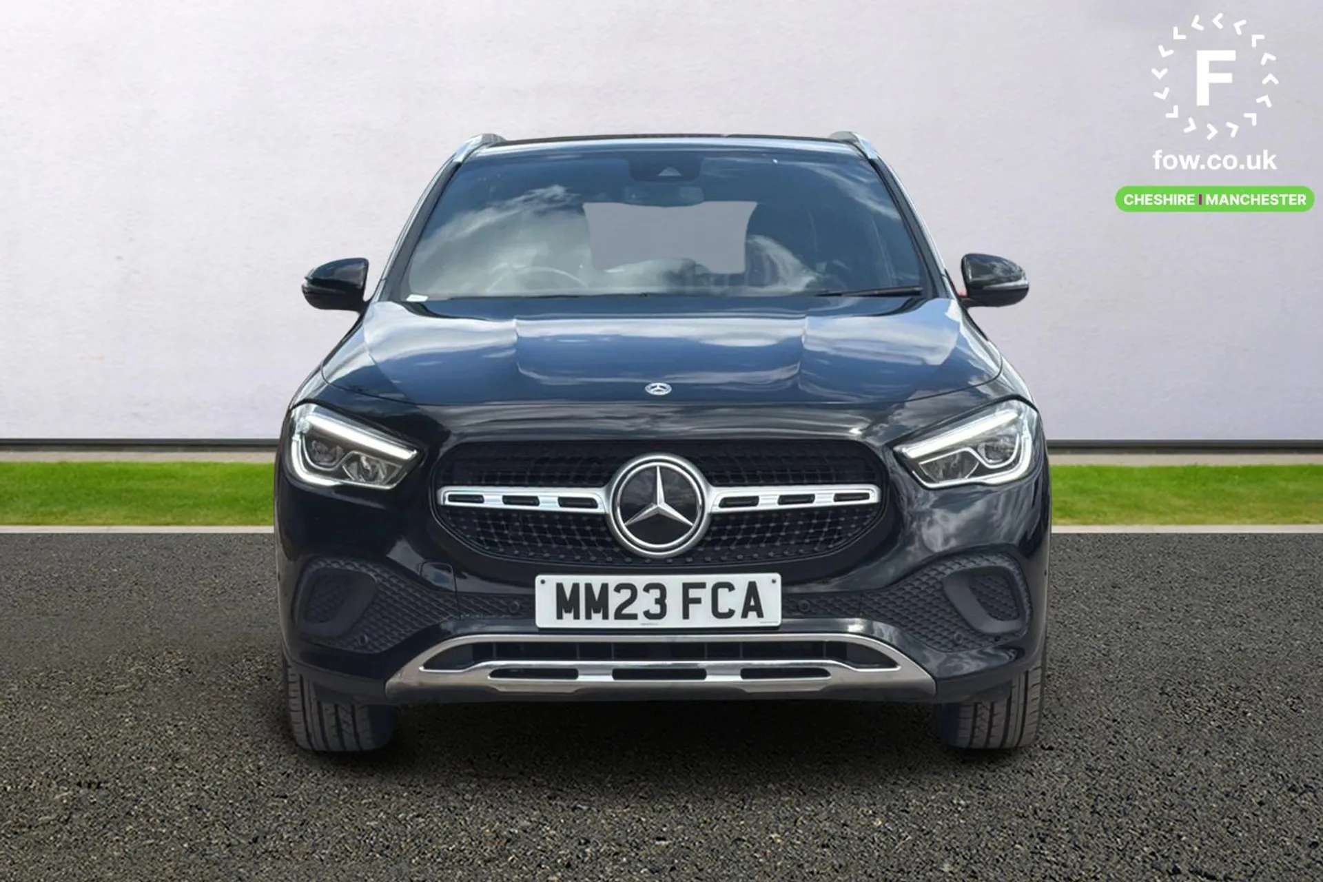 2023 MERCEDES-BENZ GLA 2023 MERCEDES-BENZ GLA