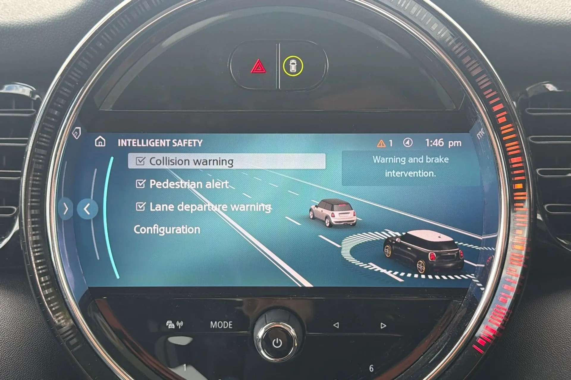 2023 MINI HATCH 2023 MINI HATCH
