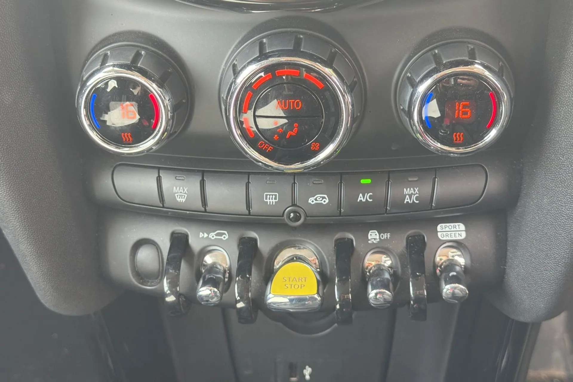 2023 MINI HATCH 2023 MINI HATCH