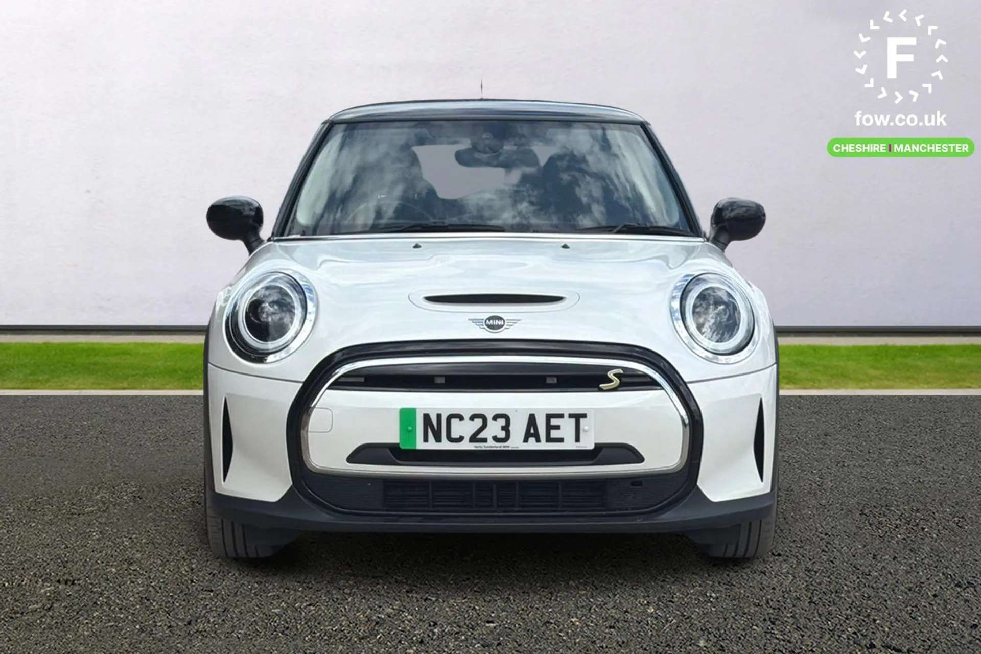 2023 MINI HATCH 2023 MINI HATCH