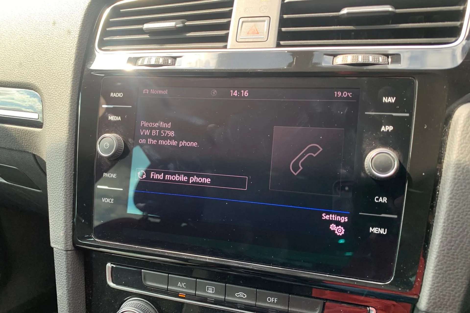 2018 VOLKSWAGEN GOLF 2018 VOLKSWAGEN GOLF