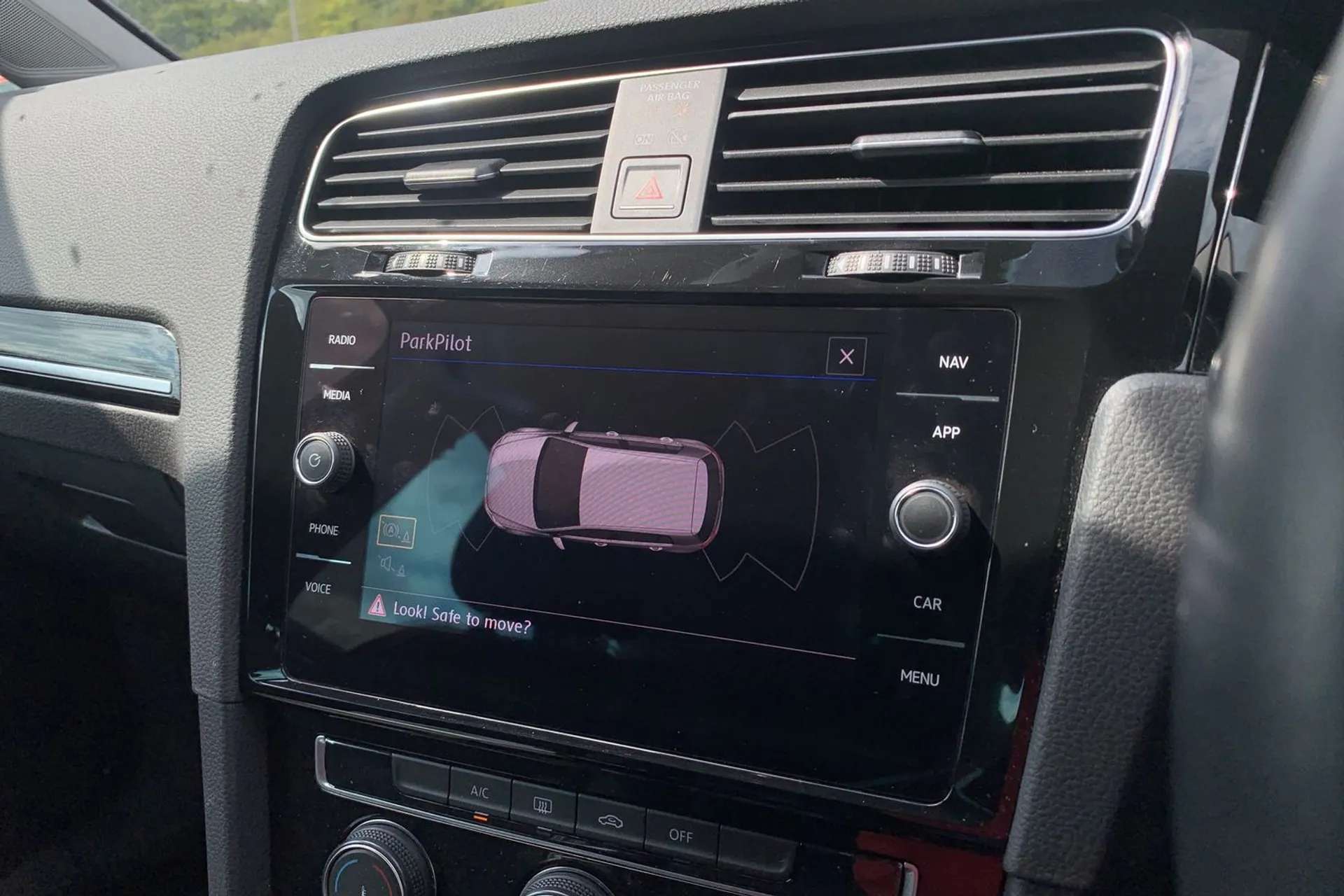 2018 VOLKSWAGEN GOLF 2018 VOLKSWAGEN GOLF