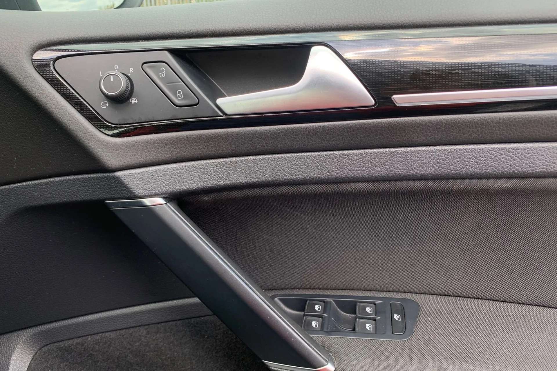 2018 VOLKSWAGEN GOLF 2018 VOLKSWAGEN GOLF
