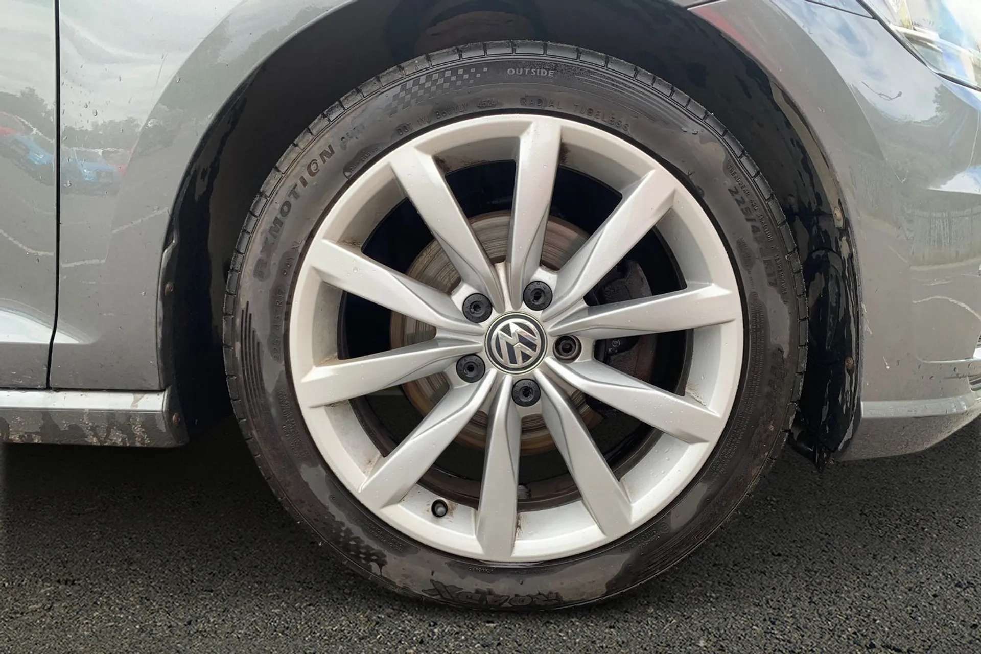 2018 VOLKSWAGEN GOLF 2018 VOLKSWAGEN GOLF