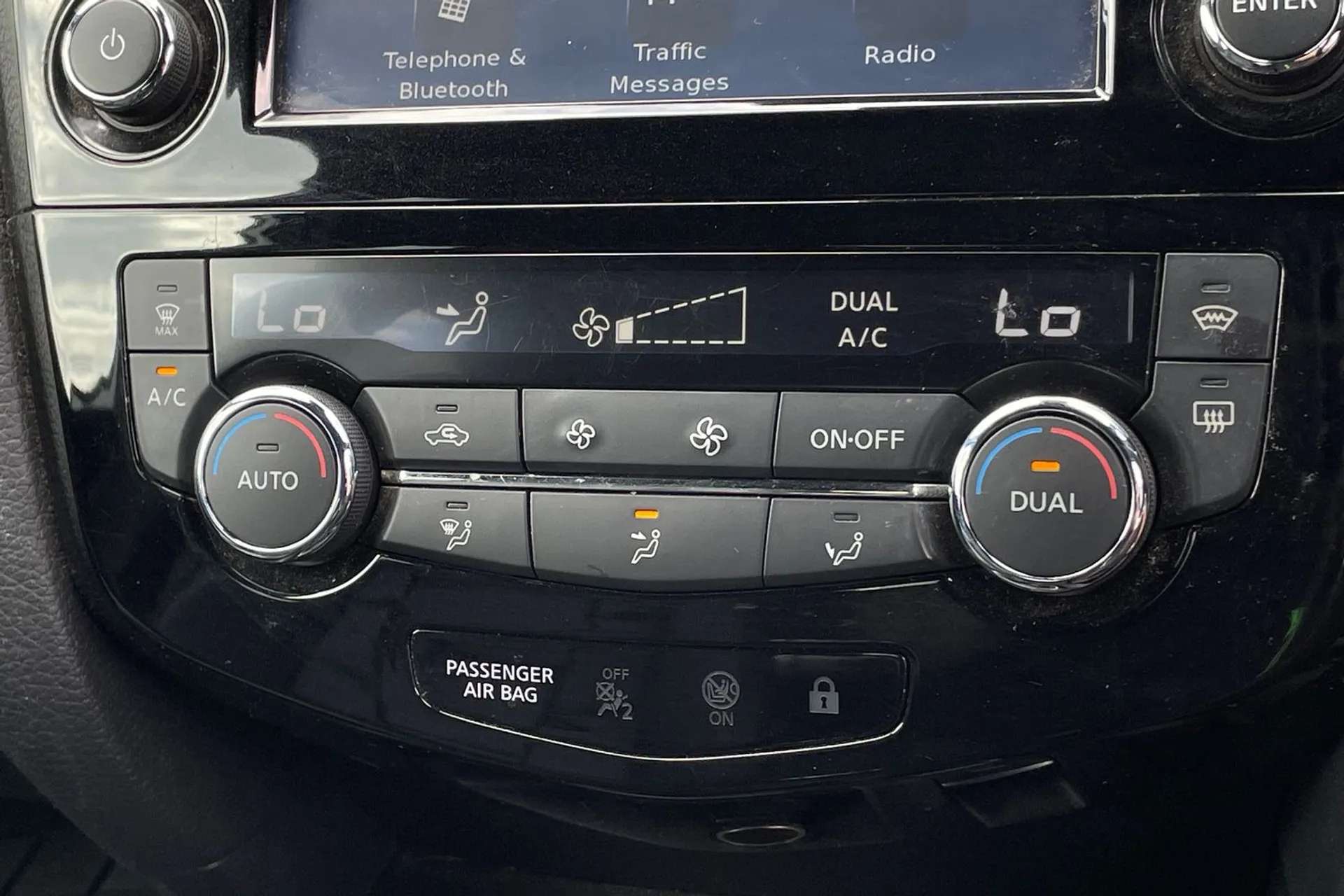 2018 NISSAN QASHQAI 2018 NISSAN QASHQAI