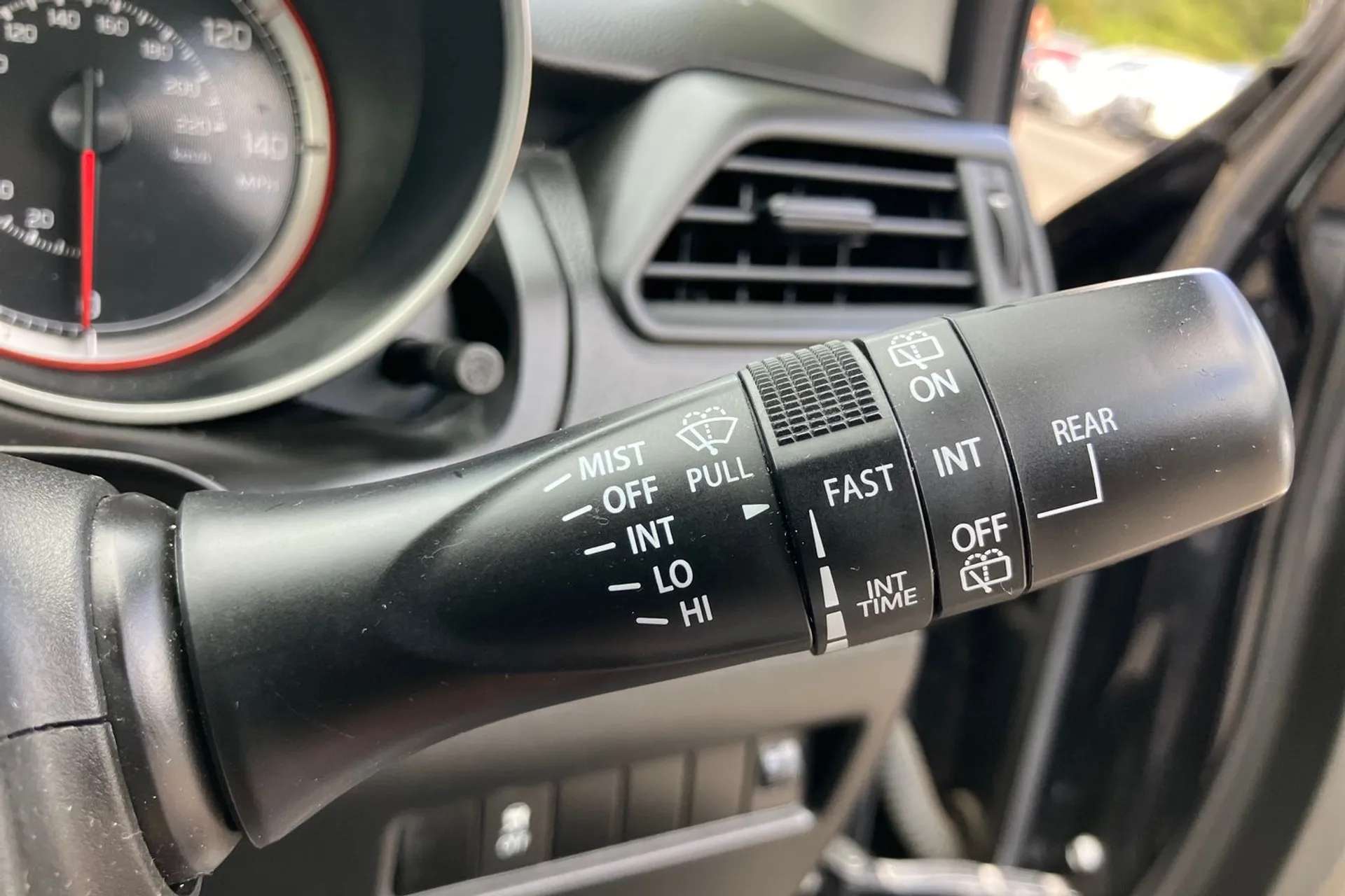 2018 SUZUKI SWIFT 2018 SUZUKI SWIFT