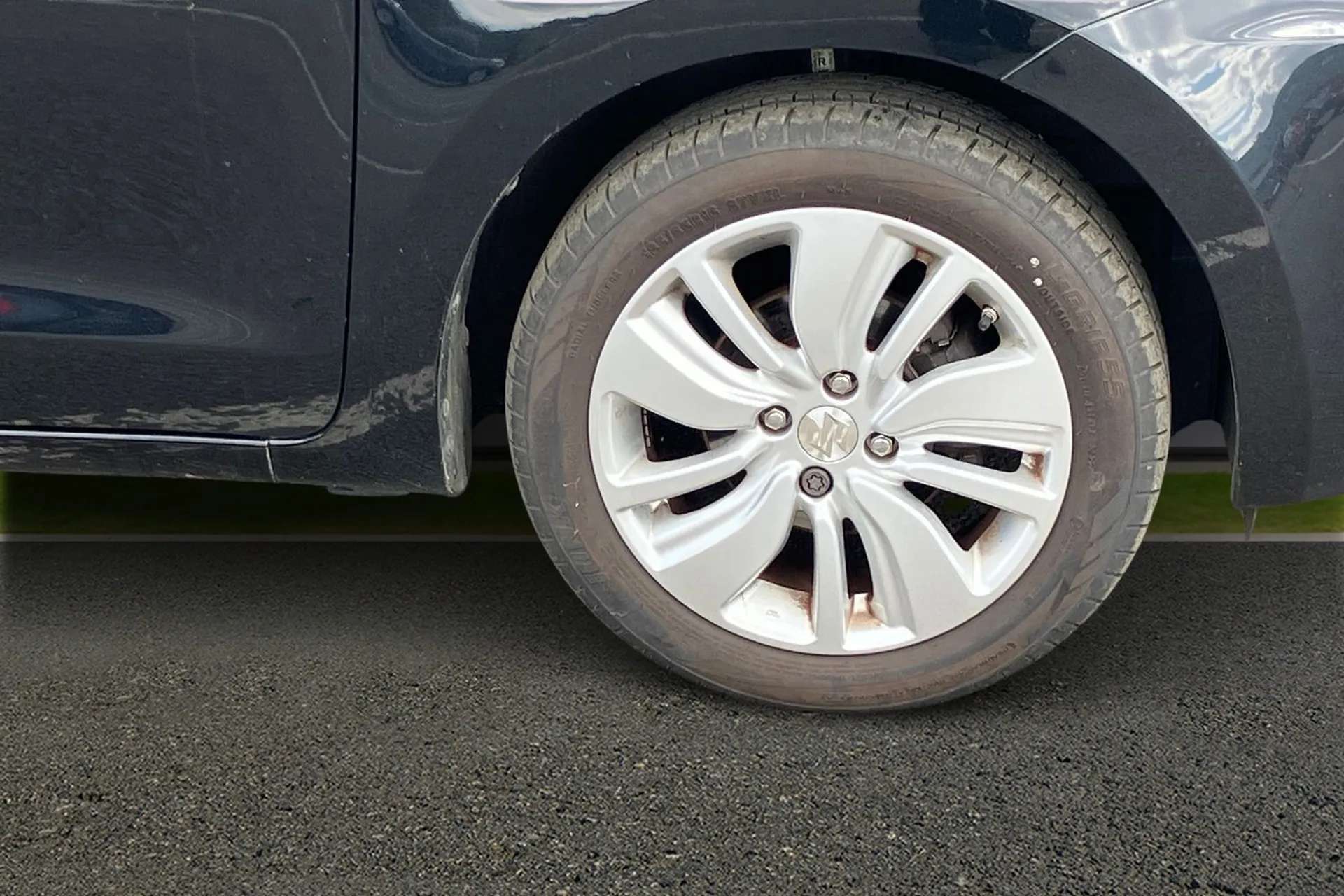 2018 SUZUKI SWIFT 2018 SUZUKI SWIFT