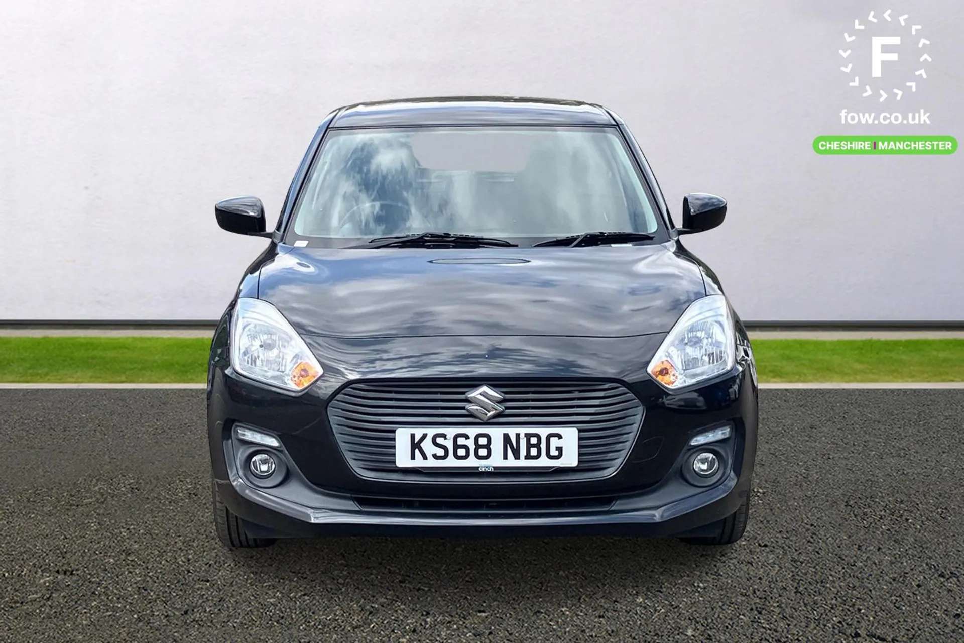 2018 SUZUKI SWIFT 2018 SUZUKI SWIFT