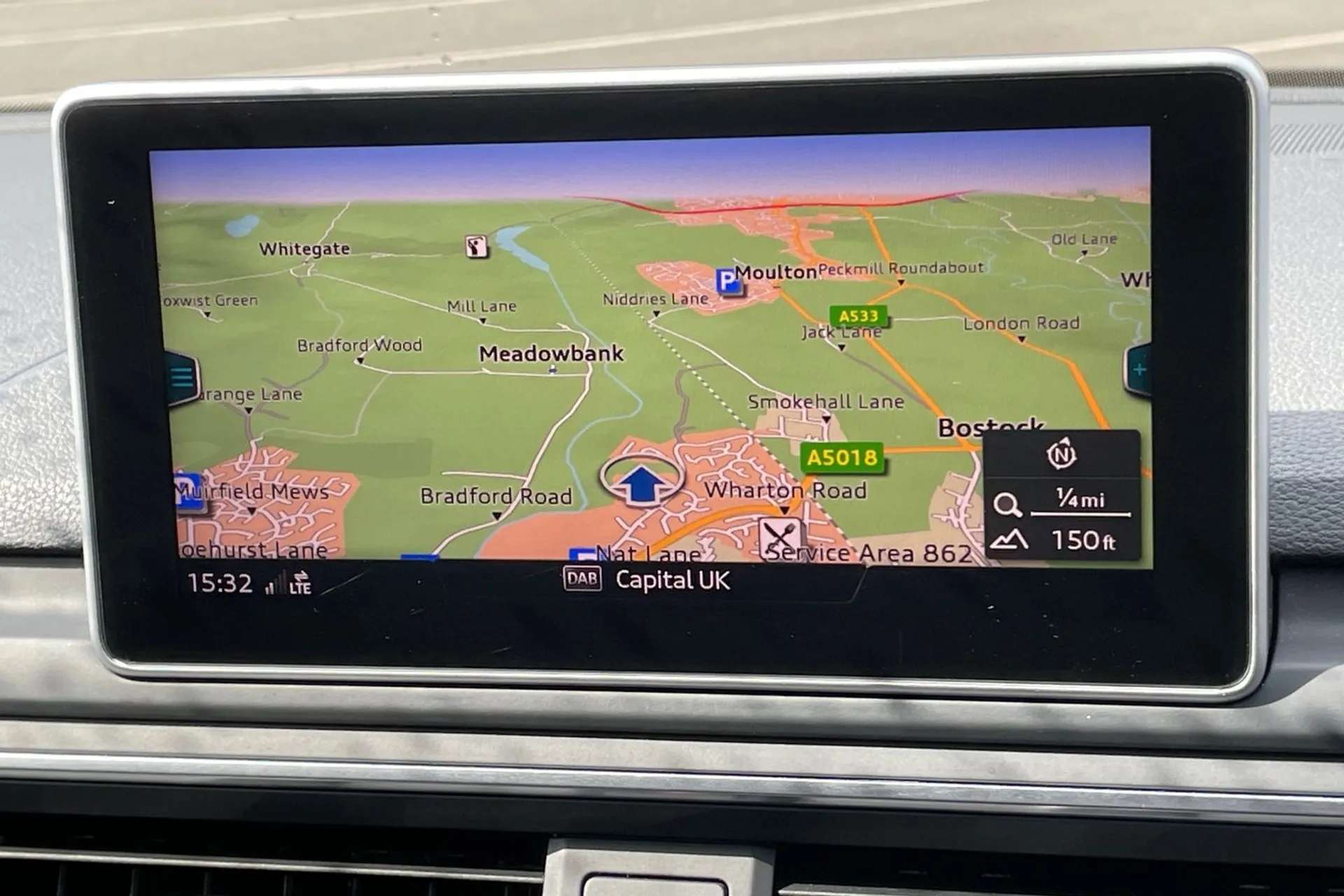 2019 AUDI A4 2019 AUDI A4
