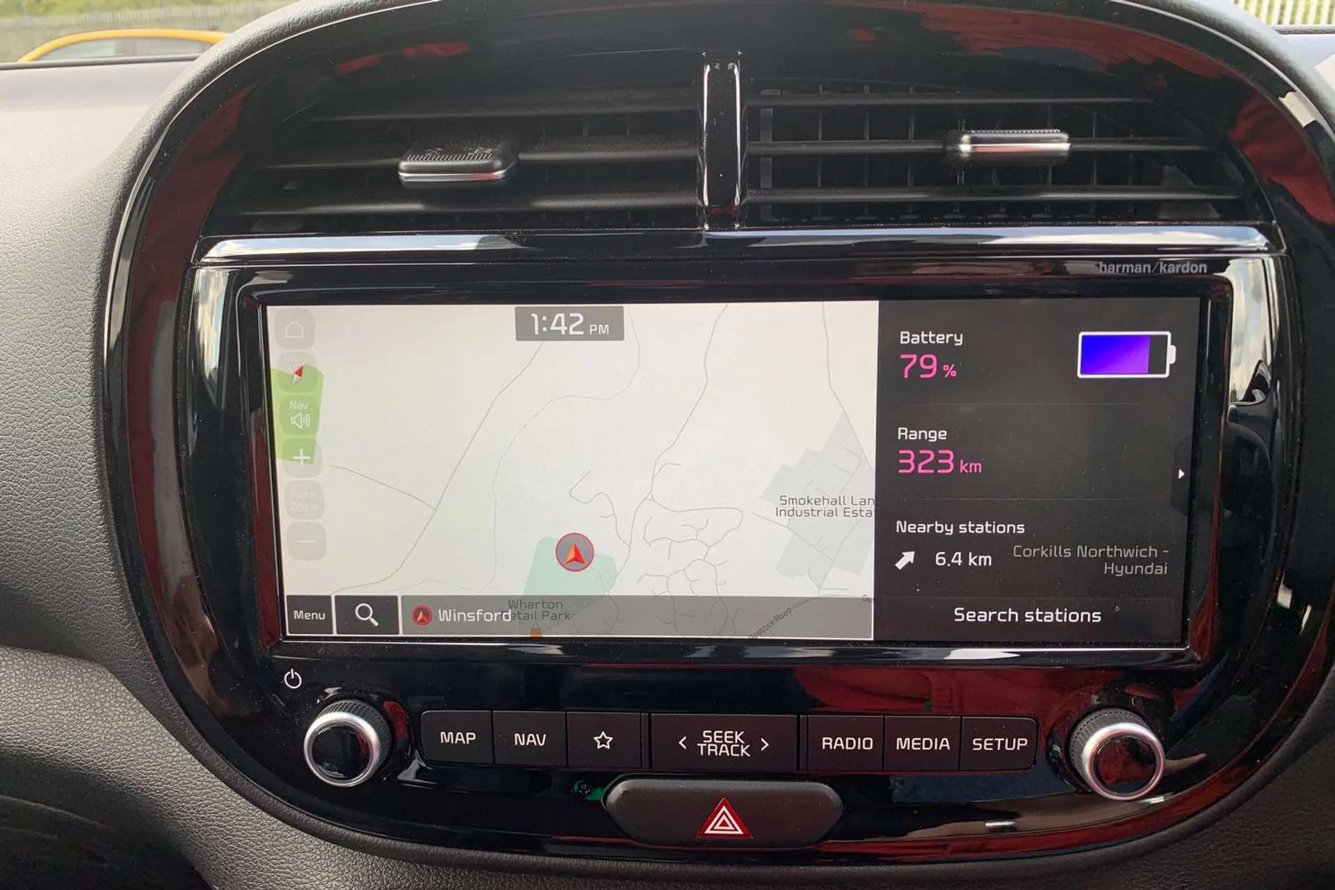 2022 KIA SOUL 2022 KIA SOUL