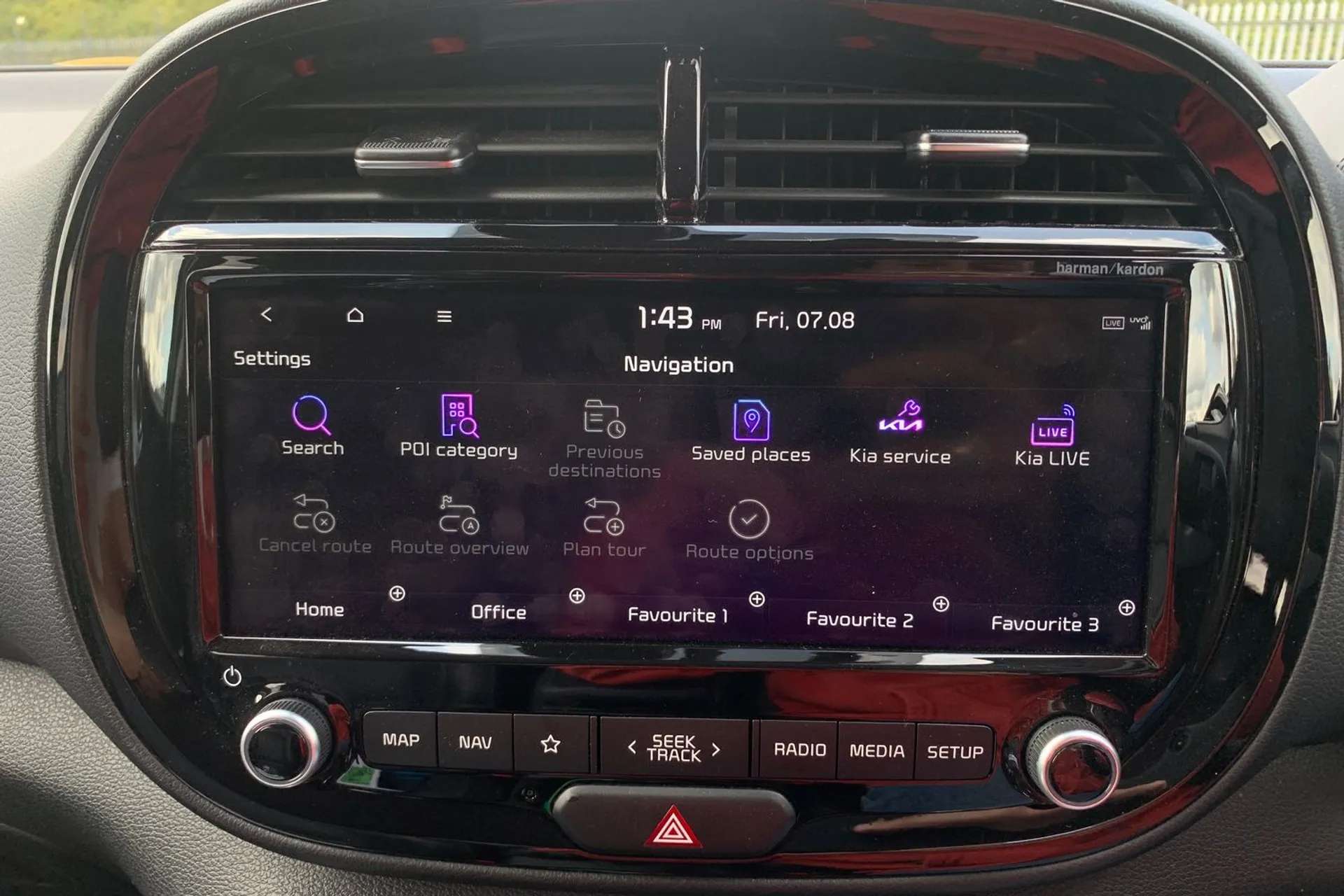 2022 KIA SOUL 2022 KIA SOUL