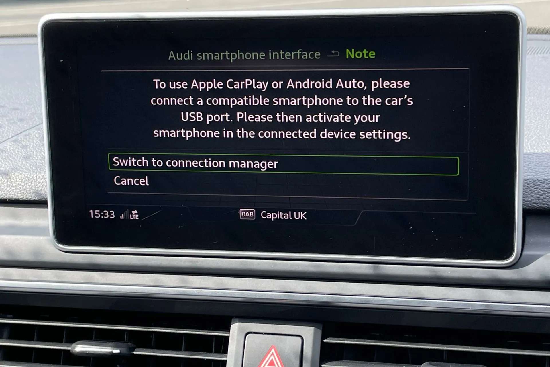 2019 AUDI A4 2019 AUDI A4