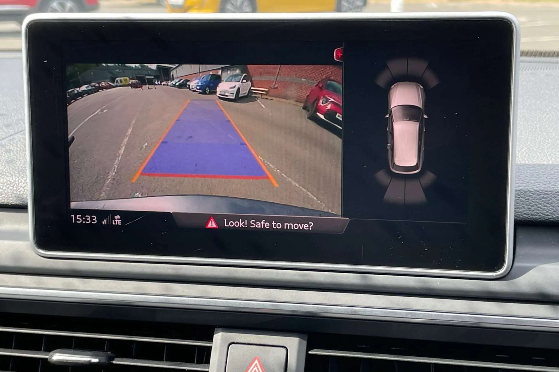 2019 AUDI A4 2019 AUDI A4
