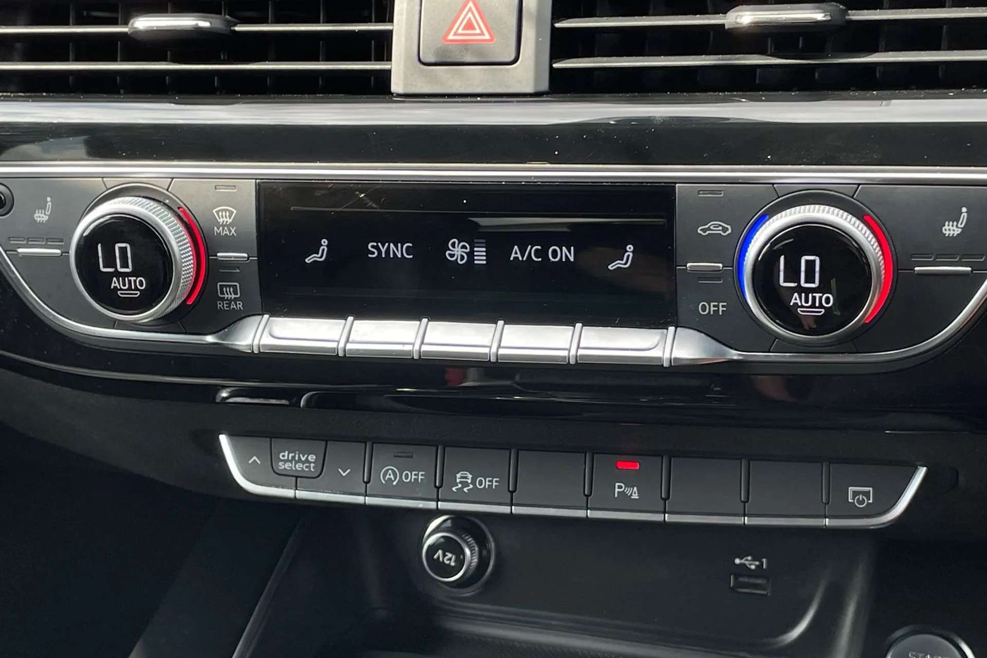 2019 AUDI A4 2019 AUDI A4
