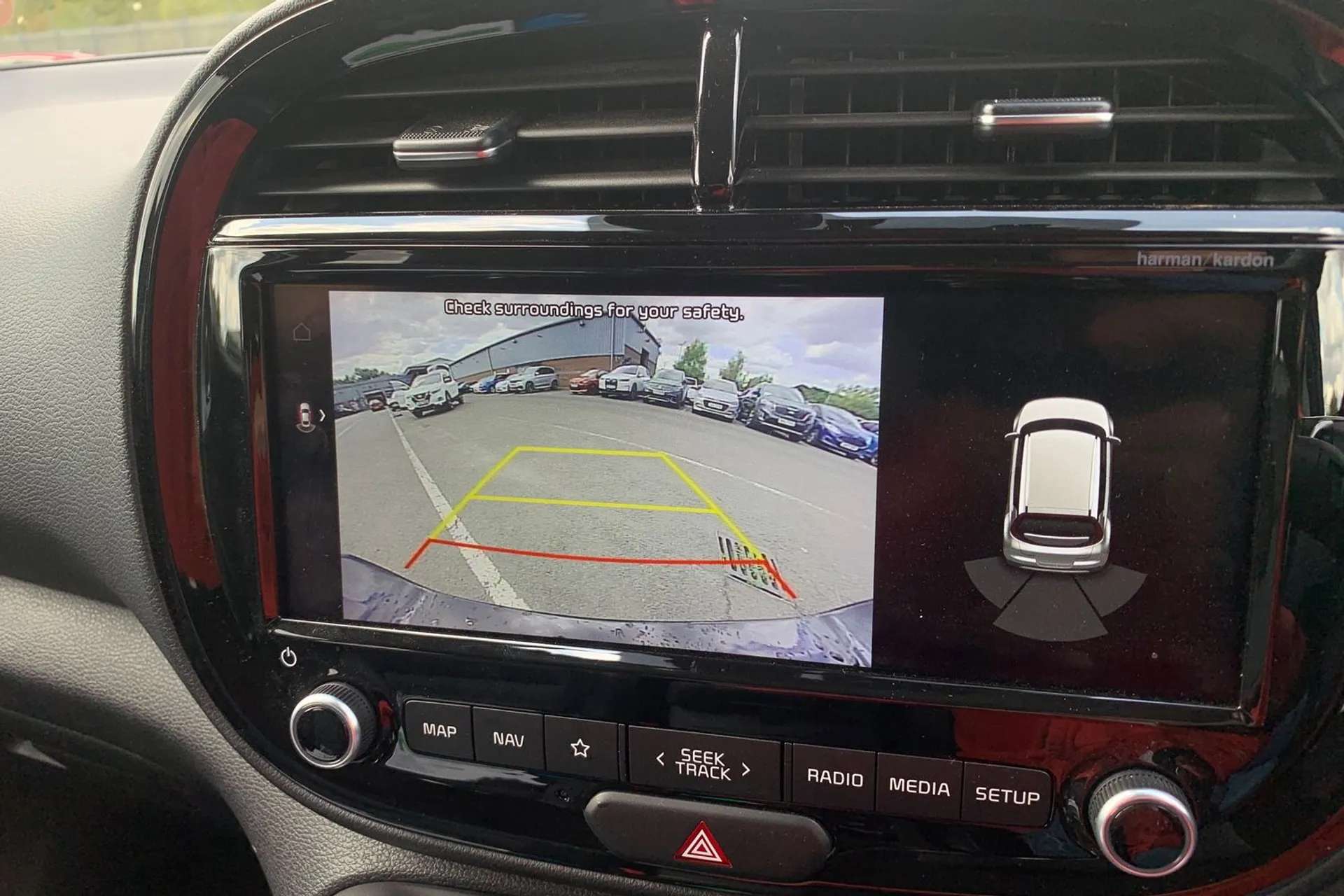 2022 KIA SOUL 2022 KIA SOUL