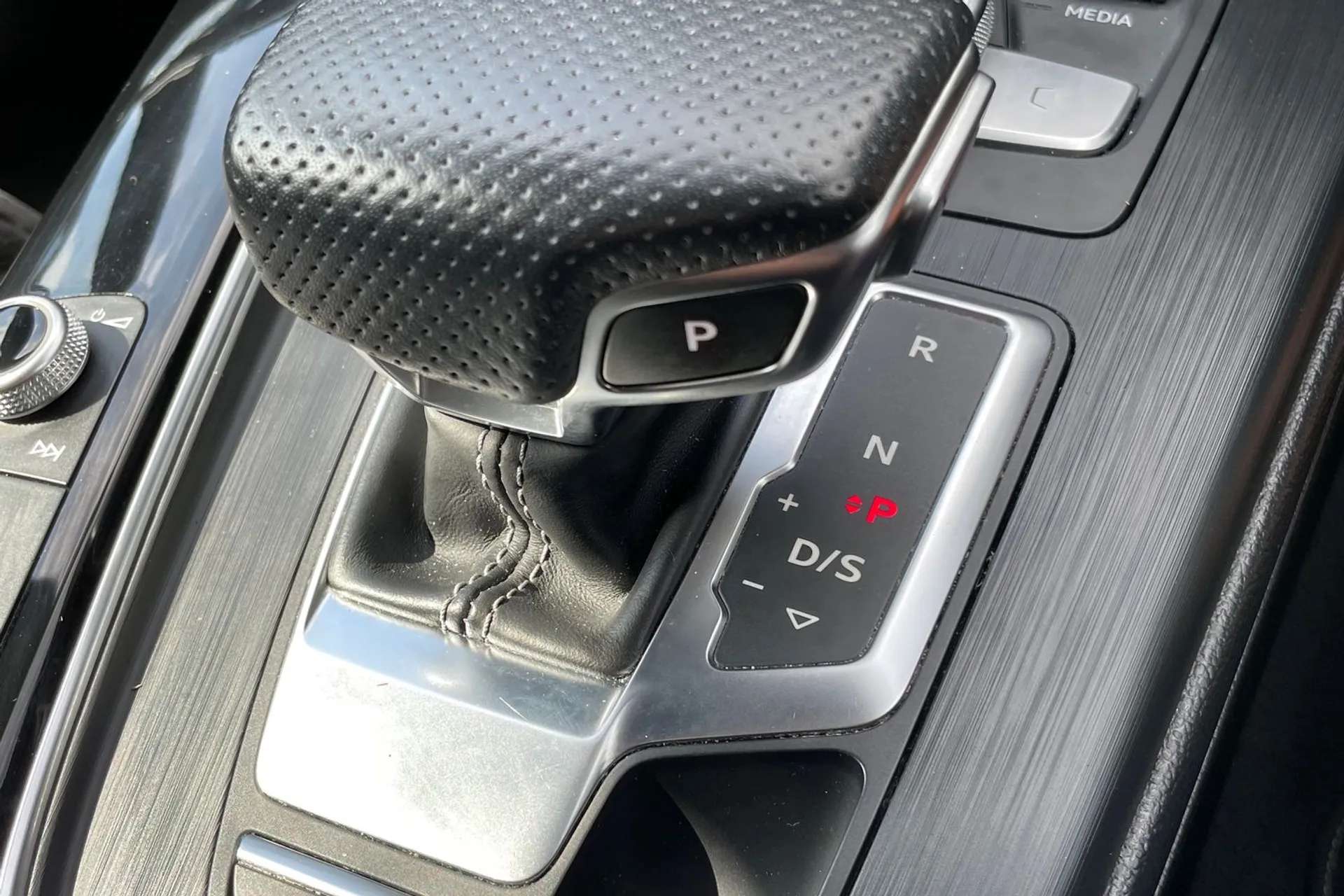 2019 AUDI A4 2019 AUDI A4
