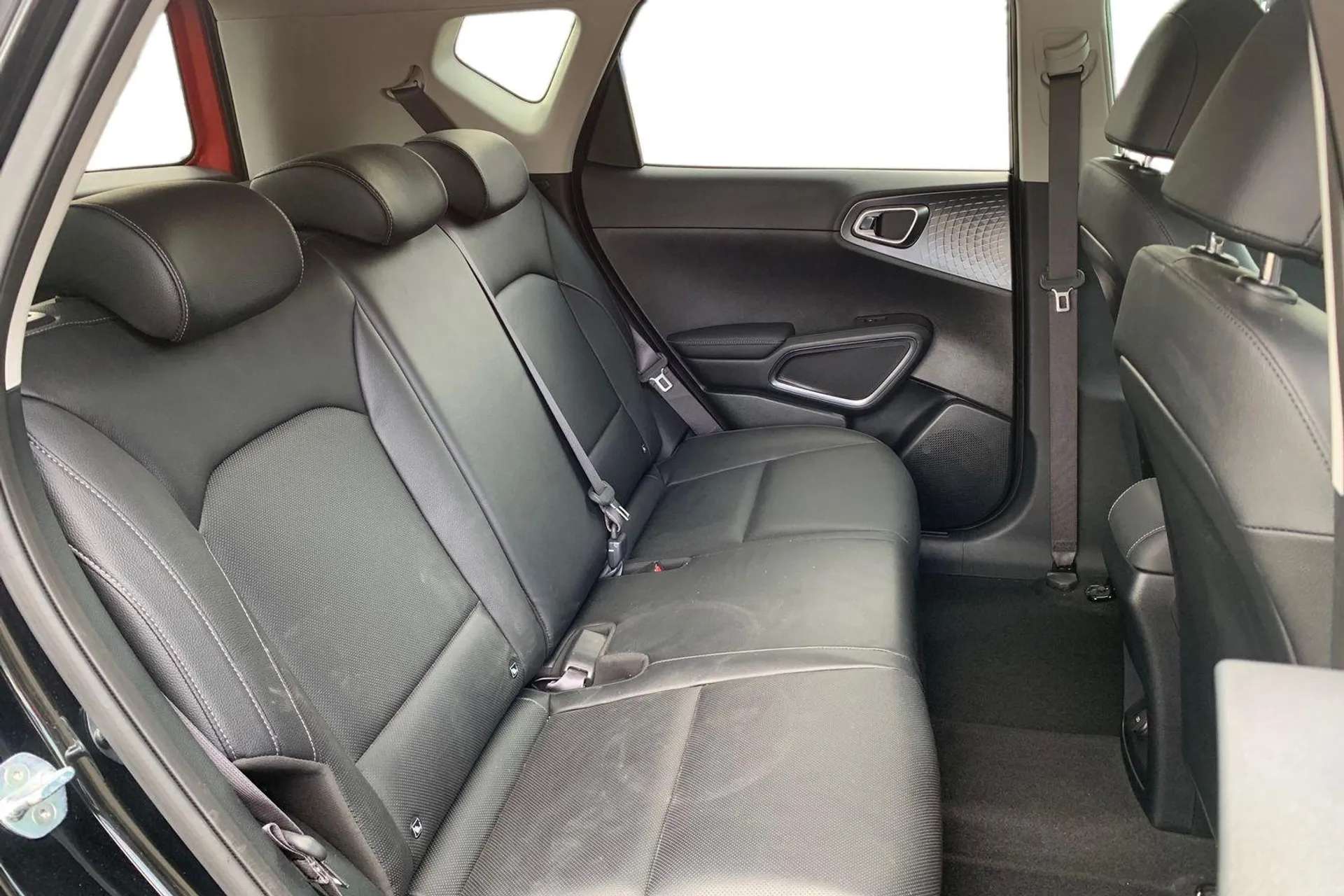 2022 KIA SOUL 2022 KIA SOUL