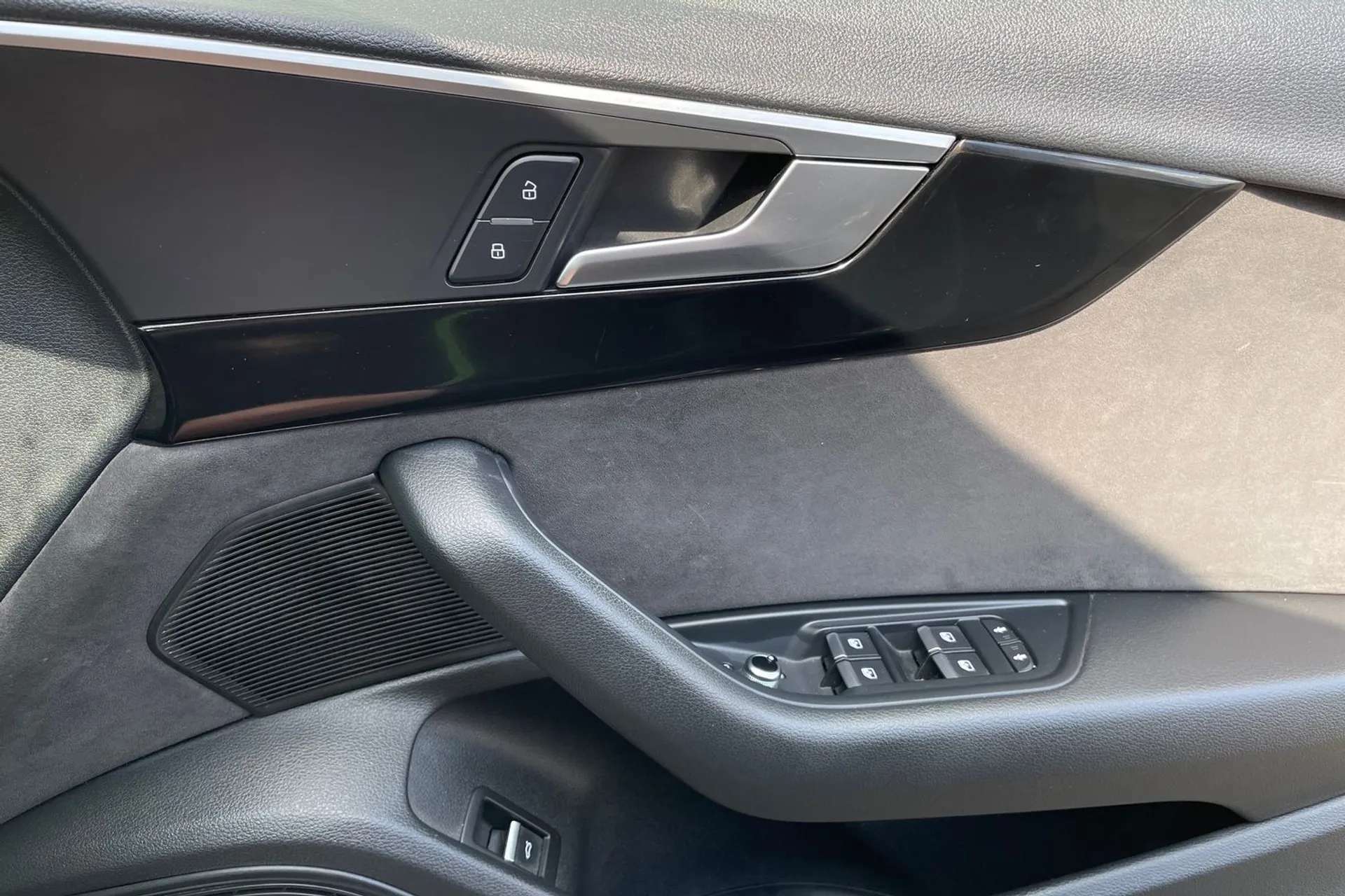 2019 AUDI A4 2019 AUDI A4