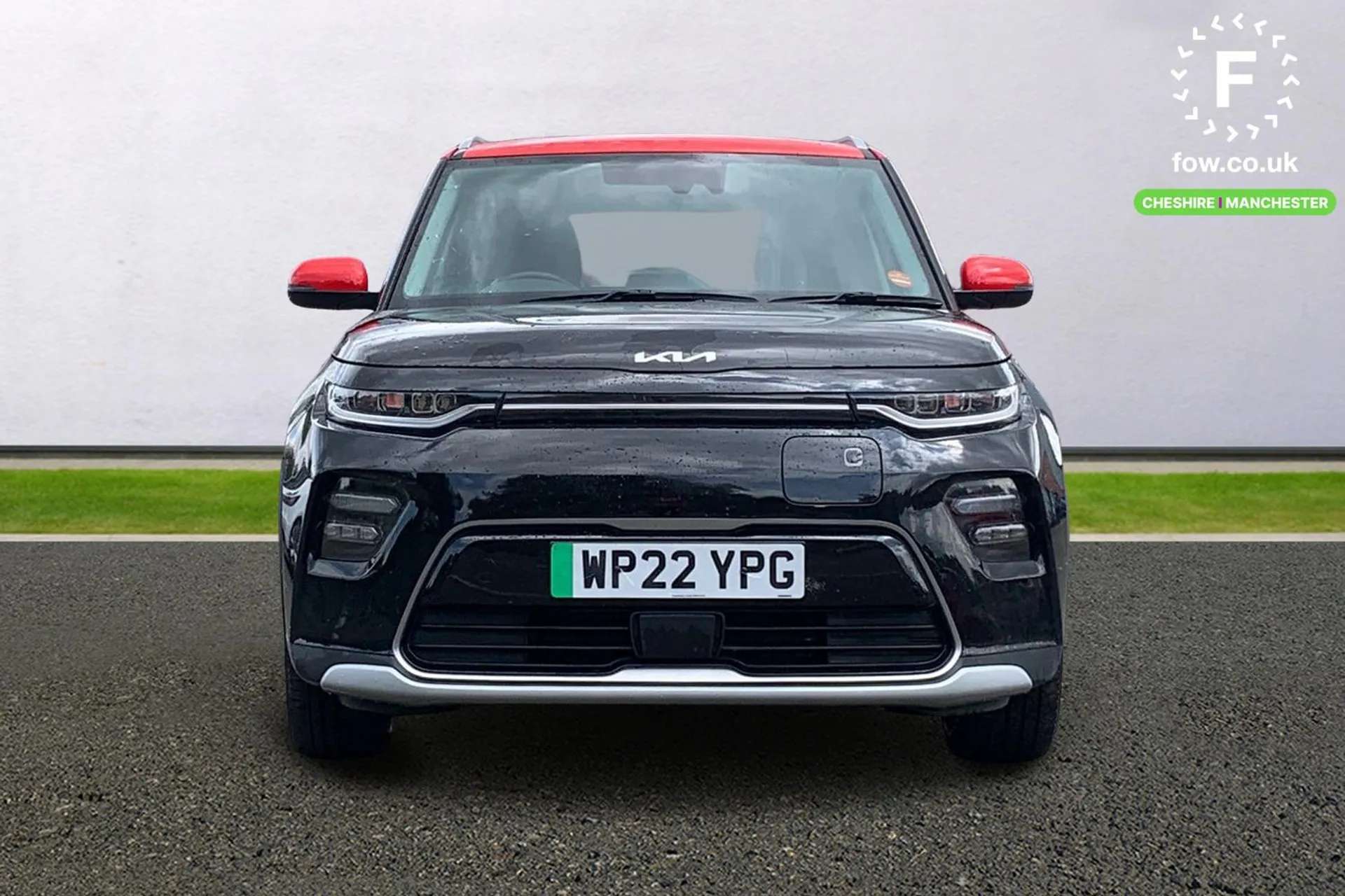 2022 KIA SOUL 2022 KIA SOUL