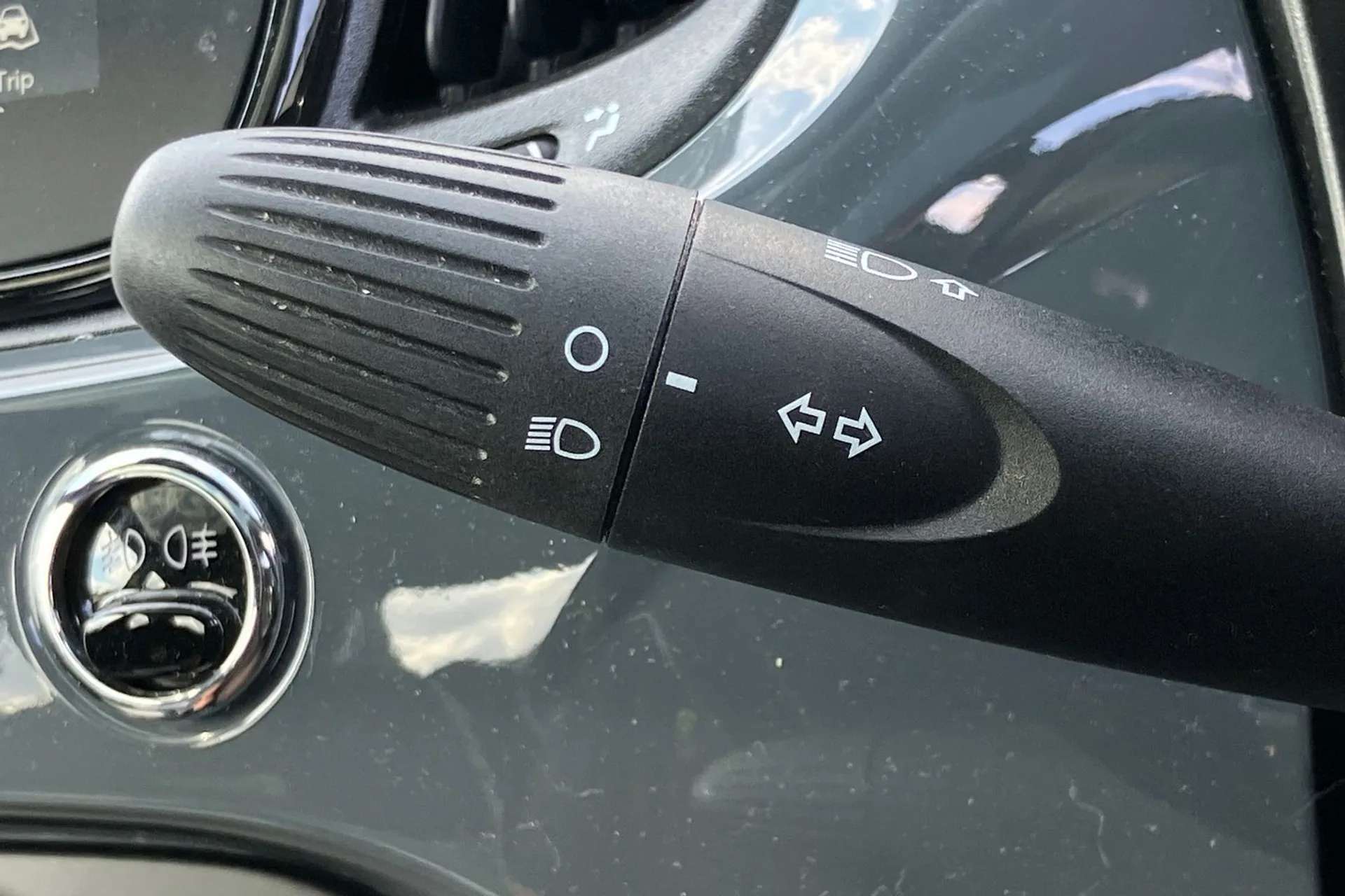 2020 FIAT 500 2020 FIAT 500