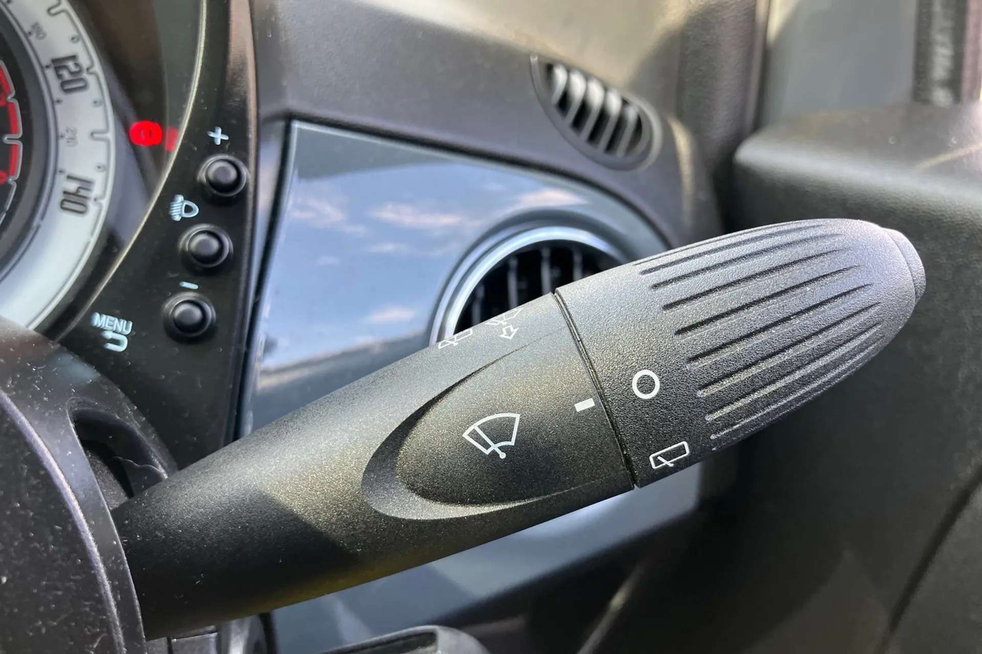 2020 FIAT 500 2020 FIAT 500
