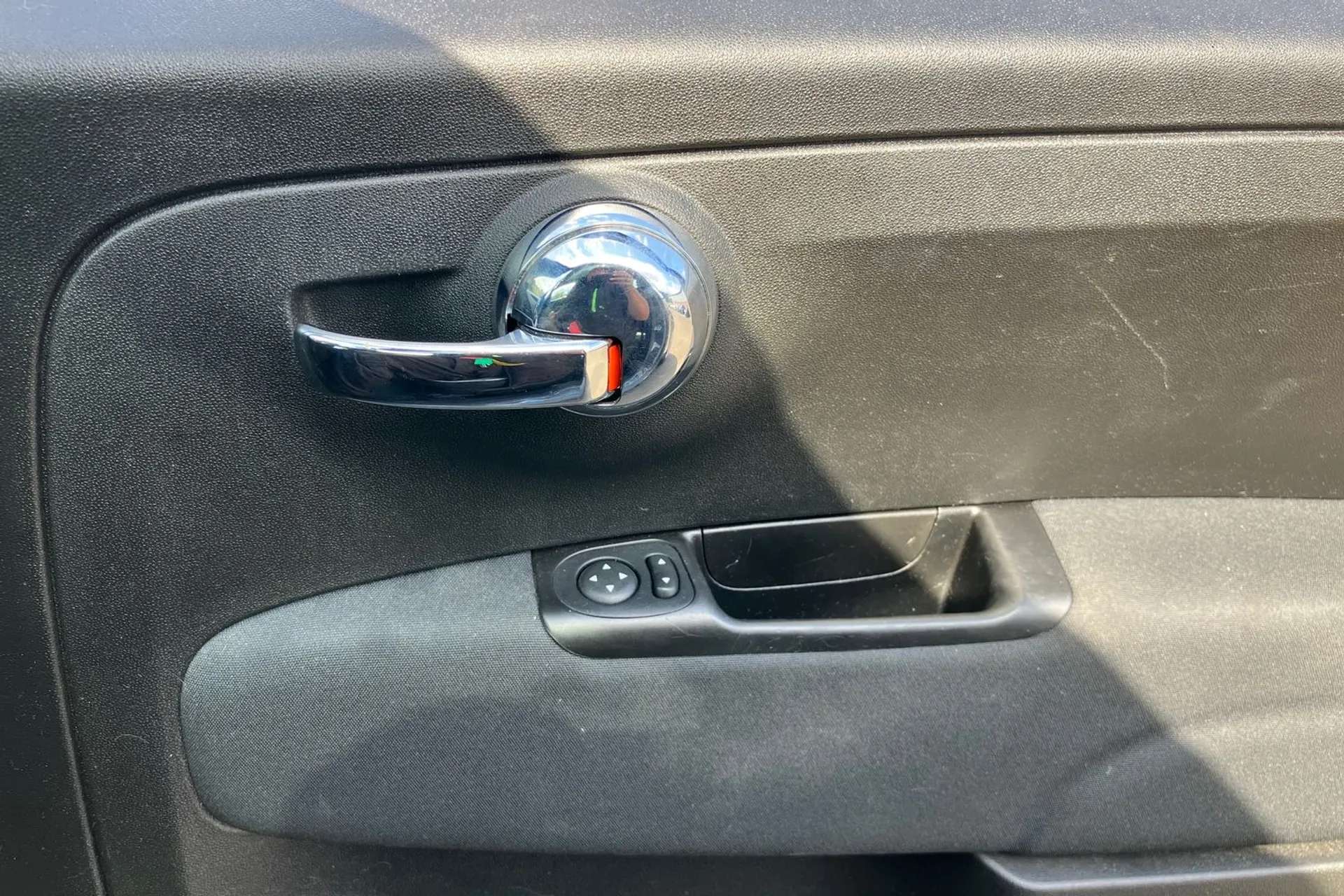 2020 FIAT 500 2020 FIAT 500