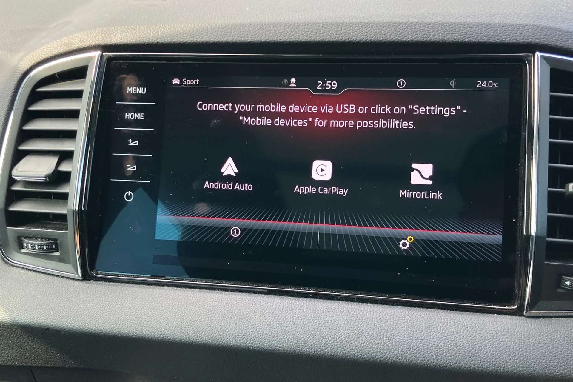 2021 SKODA KAROQ 2021 SKODA KAROQ