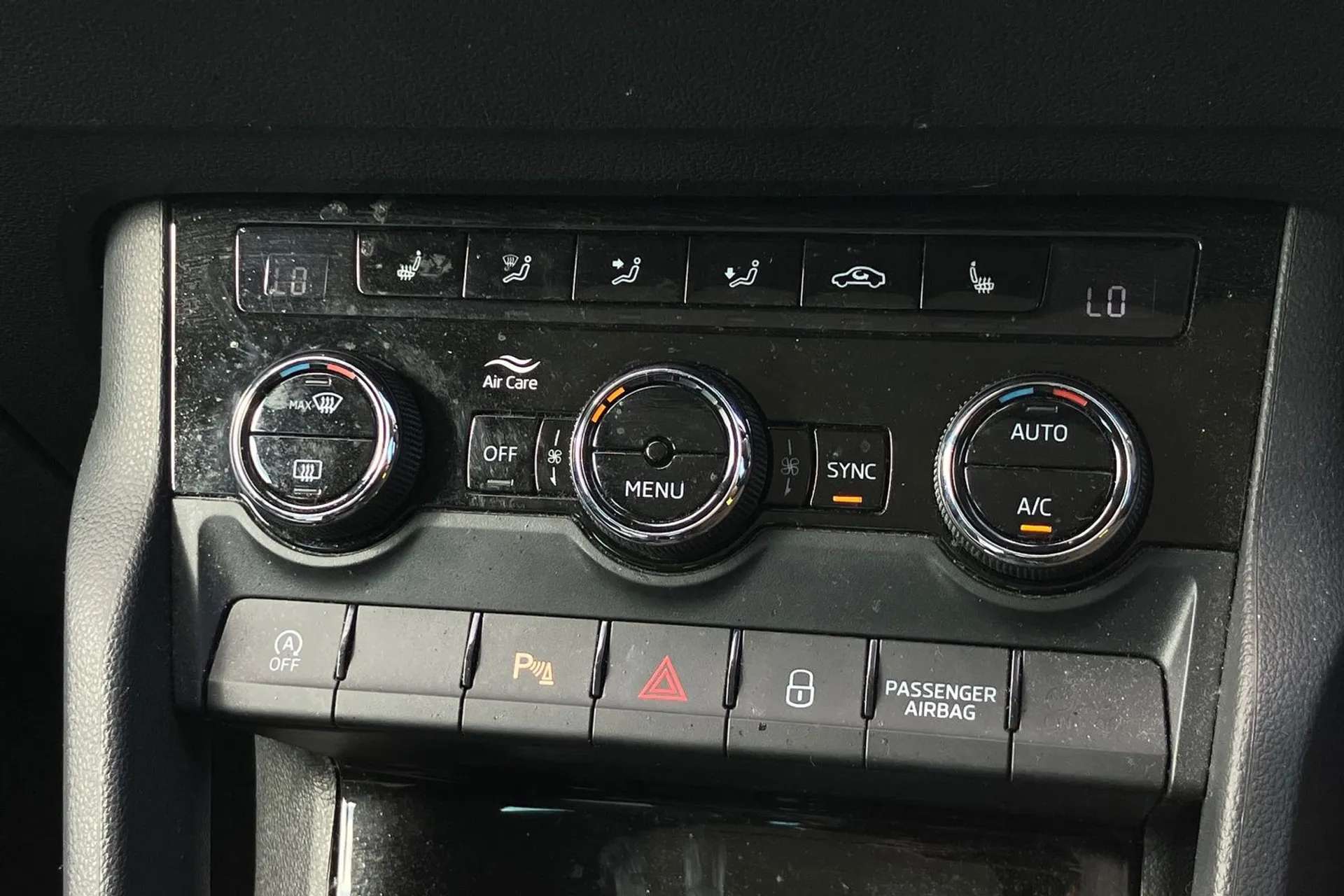 2021 SKODA KAROQ 2021 SKODA KAROQ