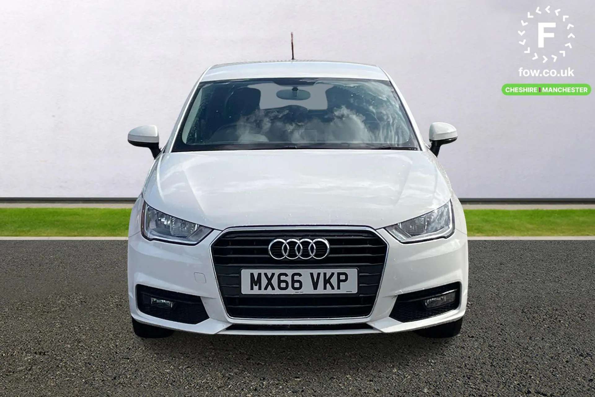 2016 AUDI A1 2016 AUDI A1