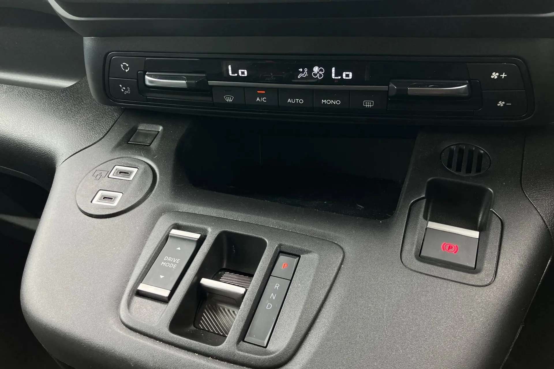 2025 VAUXHALL COMBO LIFE 2025 VAUXHALL COMBO LIFE