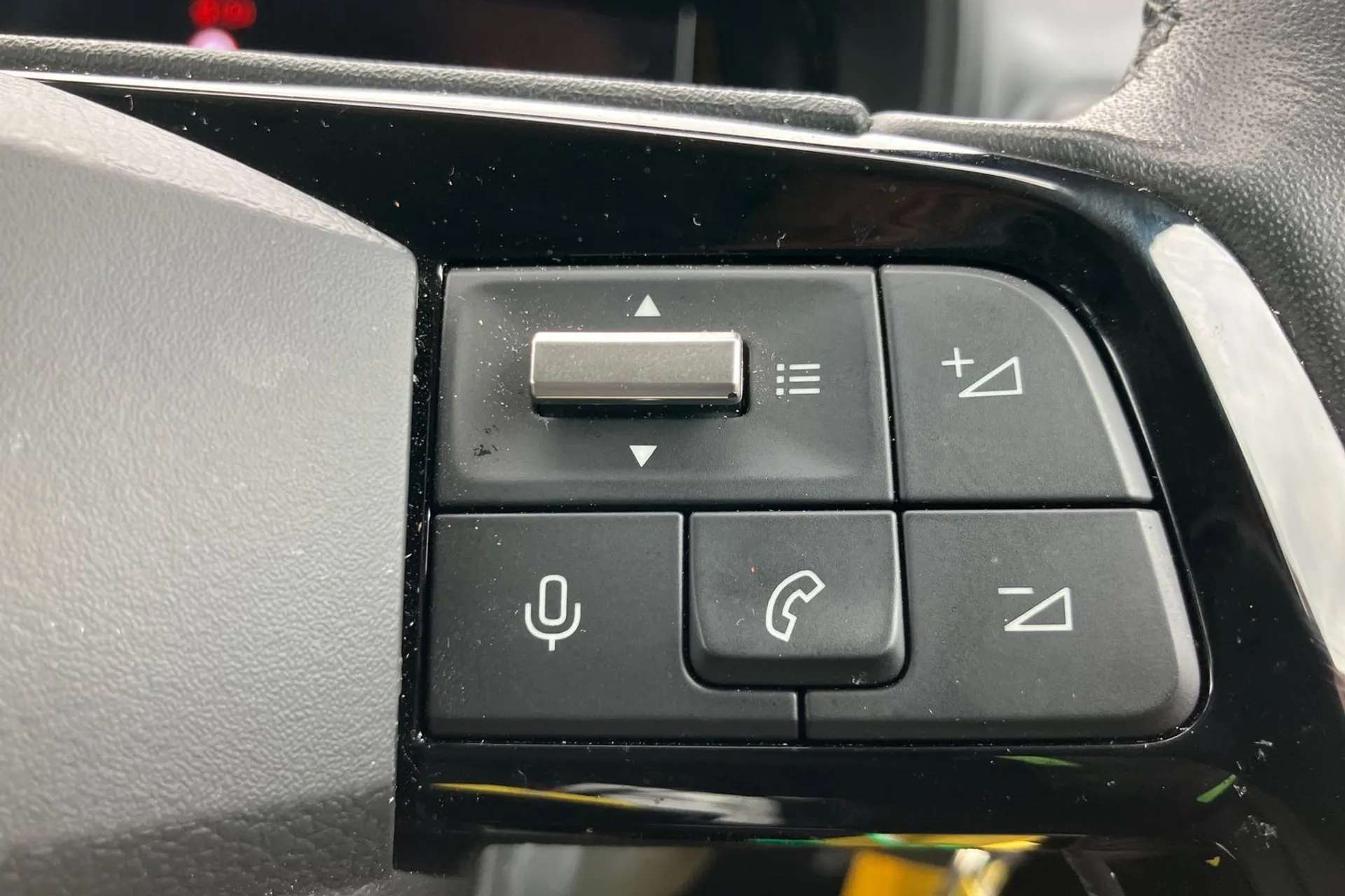 2025 VAUXHALL COMBO LIFE 2025 VAUXHALL COMBO LIFE