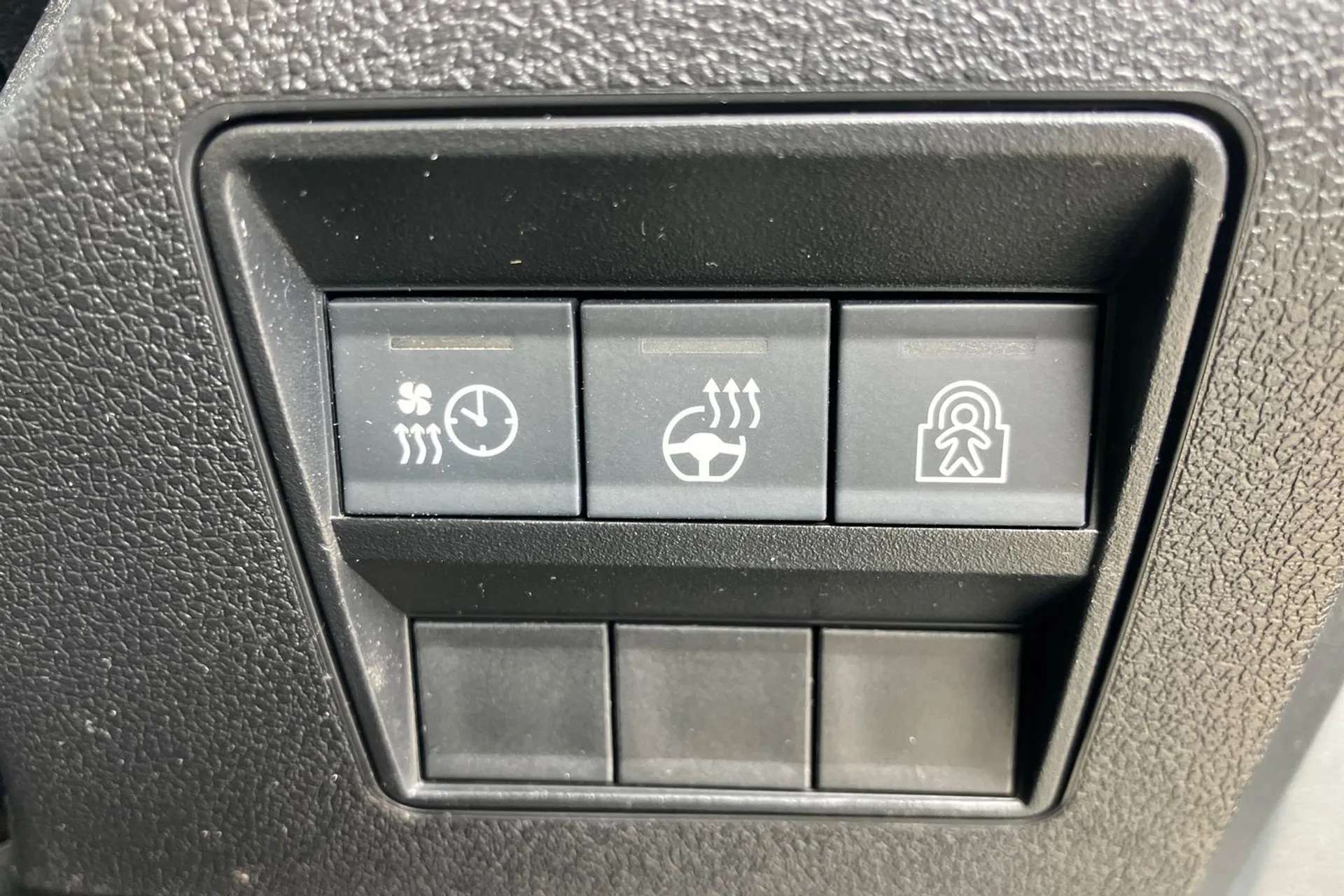 2025 VAUXHALL COMBO LIFE 2025 VAUXHALL COMBO LIFE
