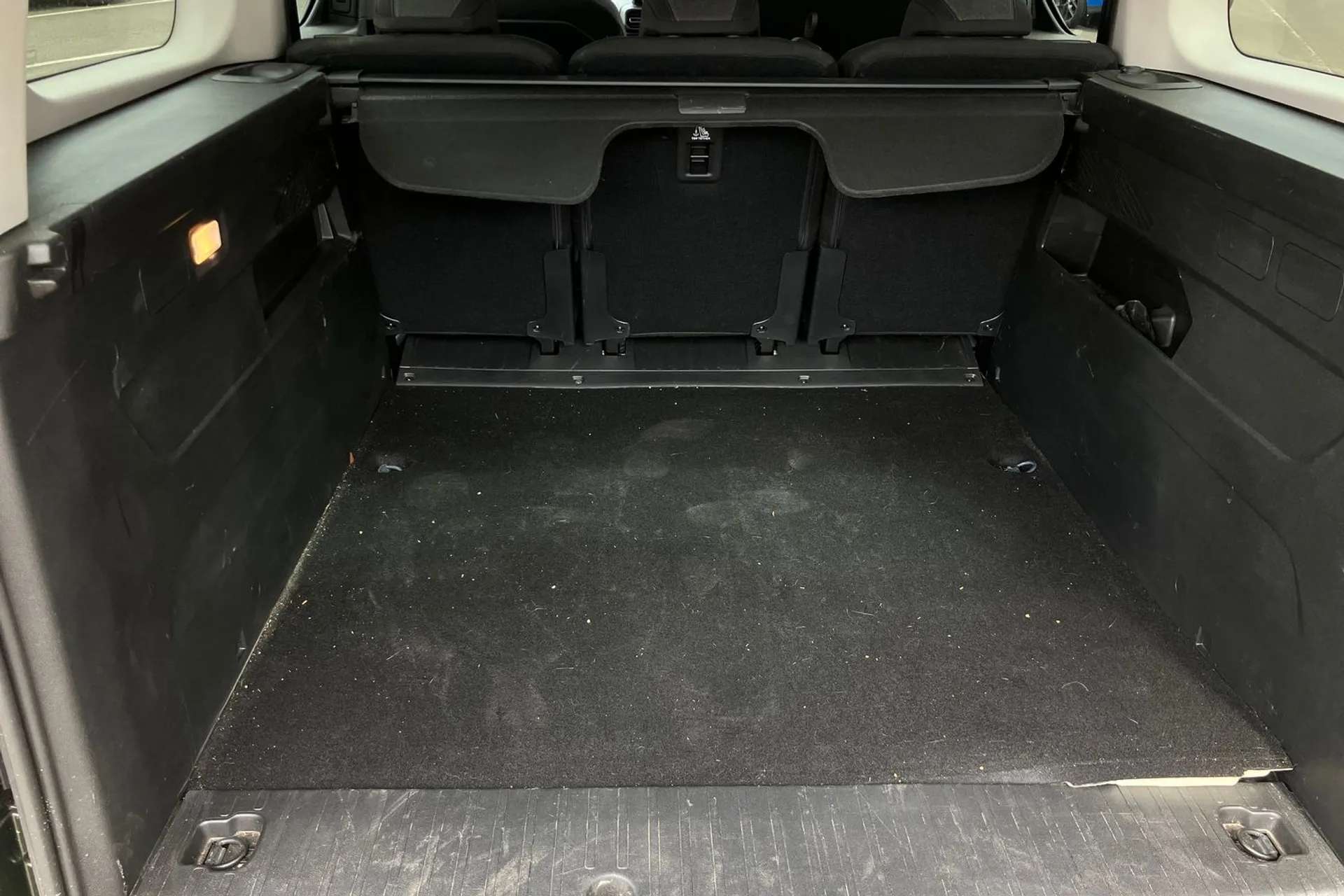 2025 VAUXHALL COMBO LIFE 2025 VAUXHALL COMBO LIFE