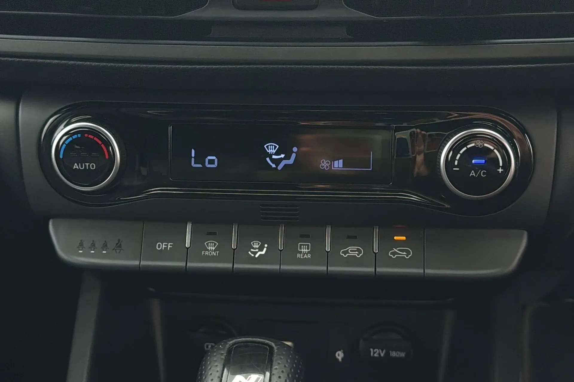 2021 HYUNDAI KONA 2021 HYUNDAI KONA