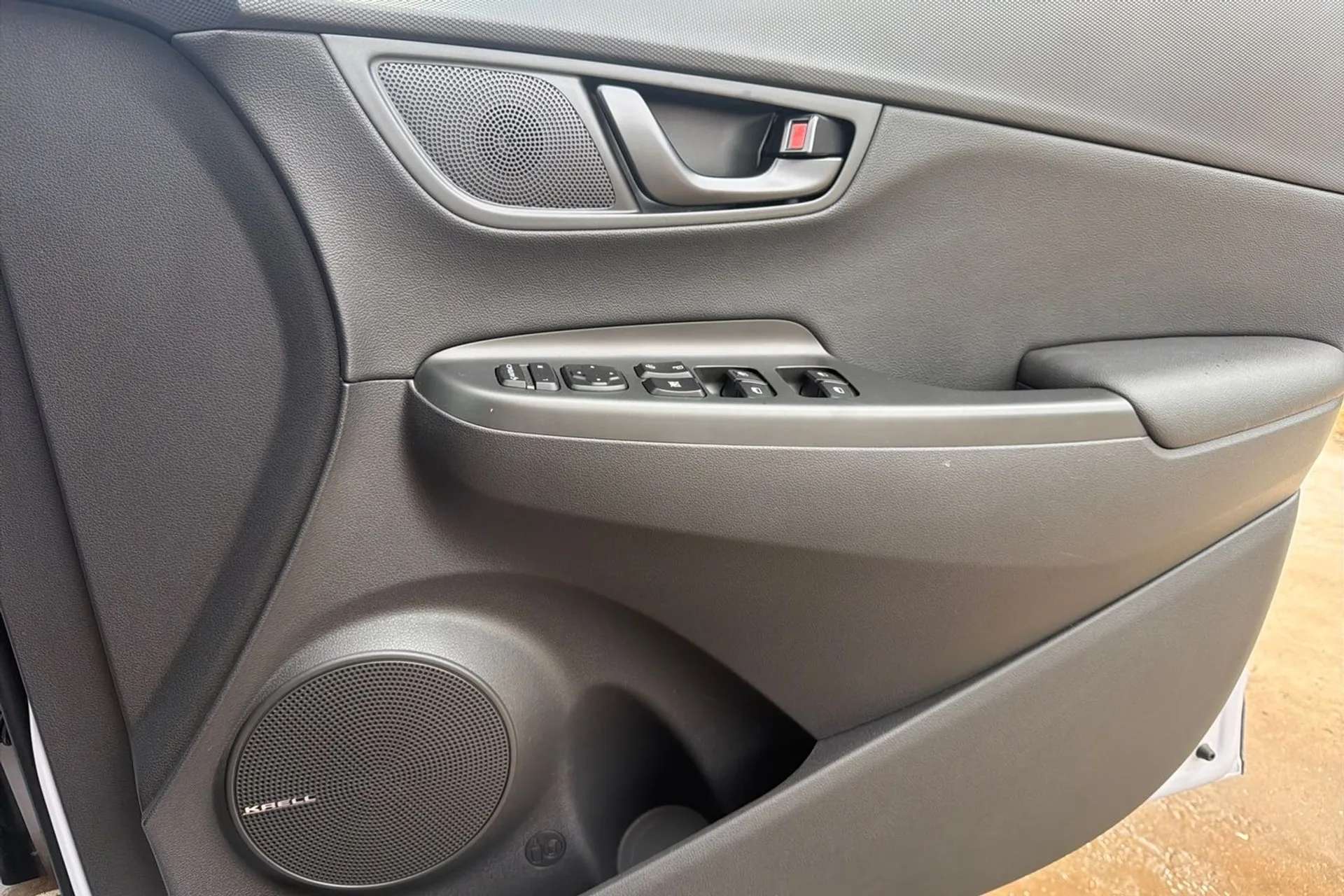 2021 HYUNDAI KONA 2021 HYUNDAI KONA