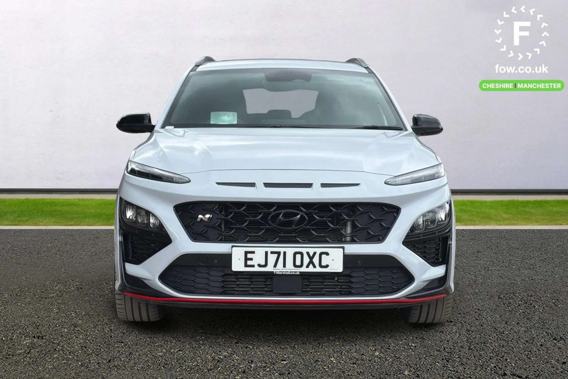 2021 HYUNDAI KONA 2021 HYUNDAI KONA