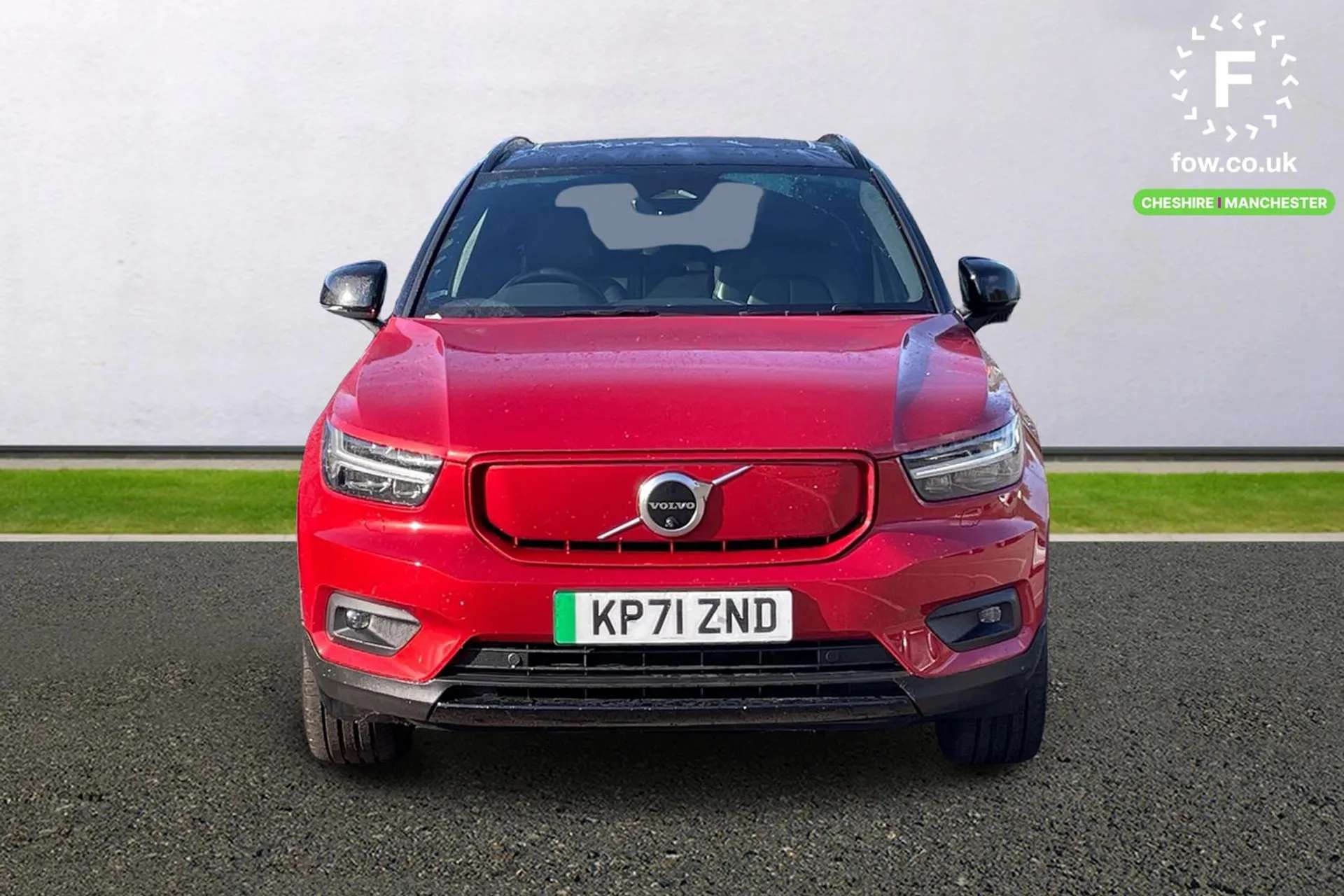 2021 VOLVO XC40 2021 VOLVO XC40