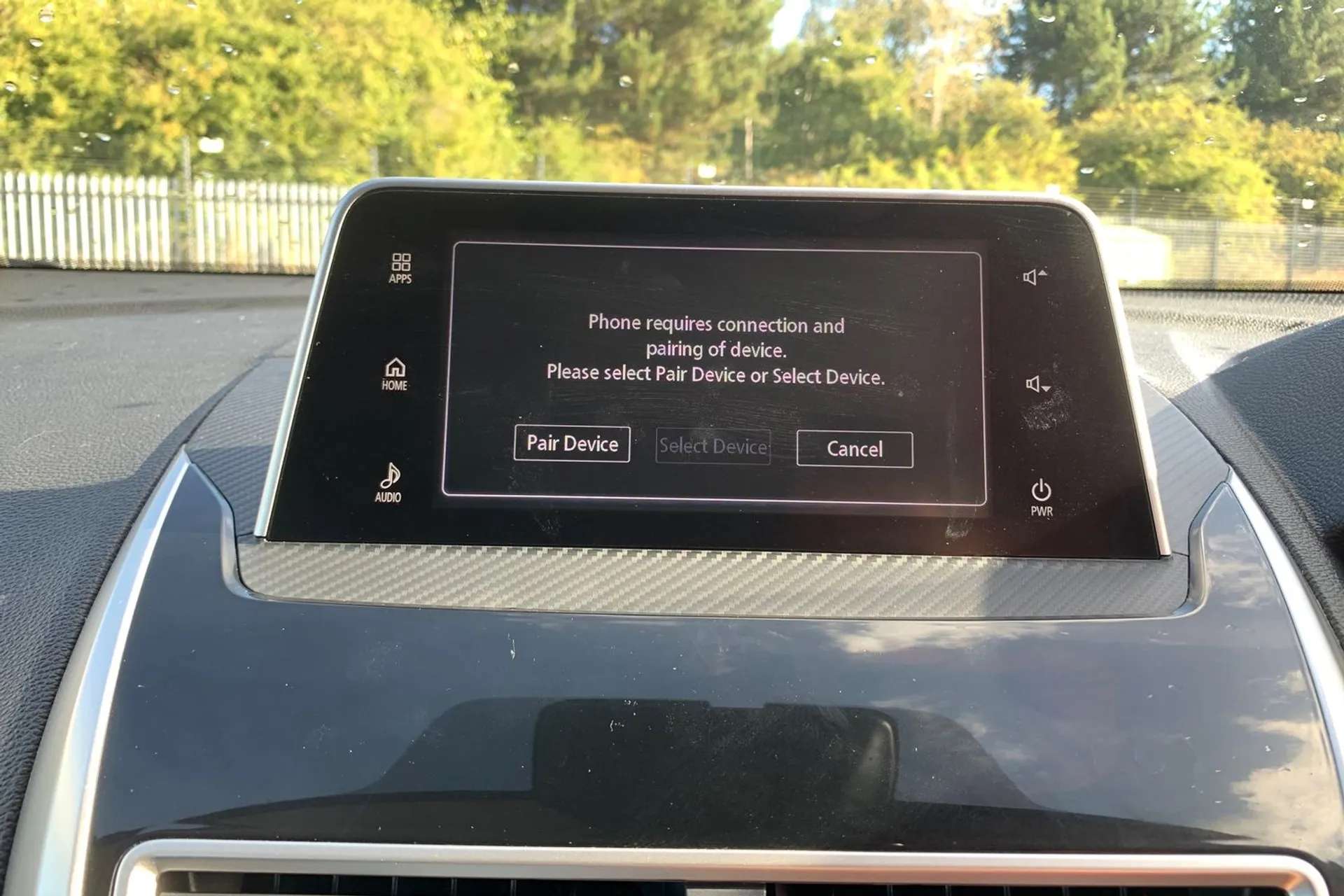2019 MITSUBISHI ECLIPSE CROSS 2019 MITSUBISHI ECLIPSE CROSS