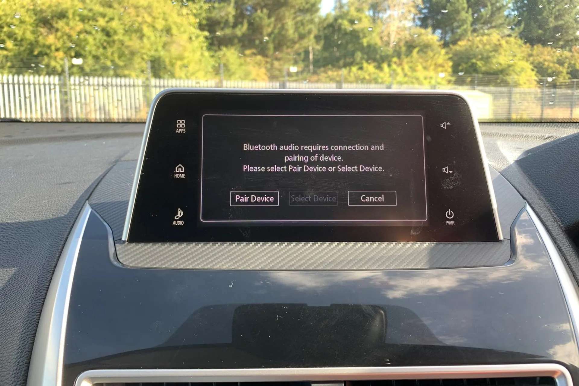 2019 MITSUBISHI ECLIPSE CROSS 2019 MITSUBISHI ECLIPSE CROSS
