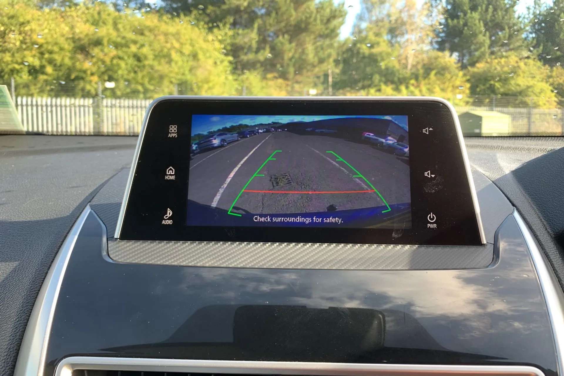 2019 MITSUBISHI ECLIPSE CROSS 2019 MITSUBISHI ECLIPSE CROSS