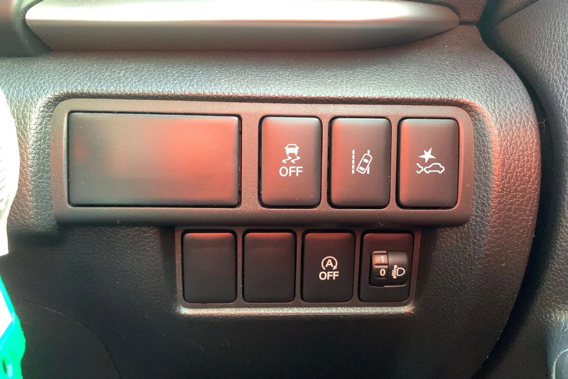 2019 MITSUBISHI ECLIPSE CROSS 2019 MITSUBISHI ECLIPSE CROSS