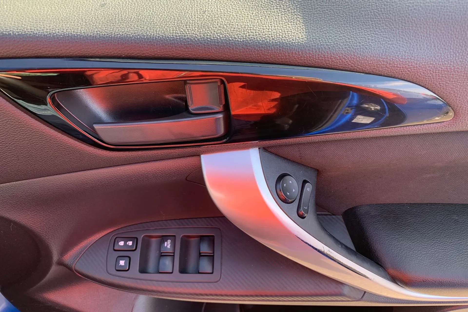 2019 MITSUBISHI ECLIPSE CROSS 2019 MITSUBISHI ECLIPSE CROSS